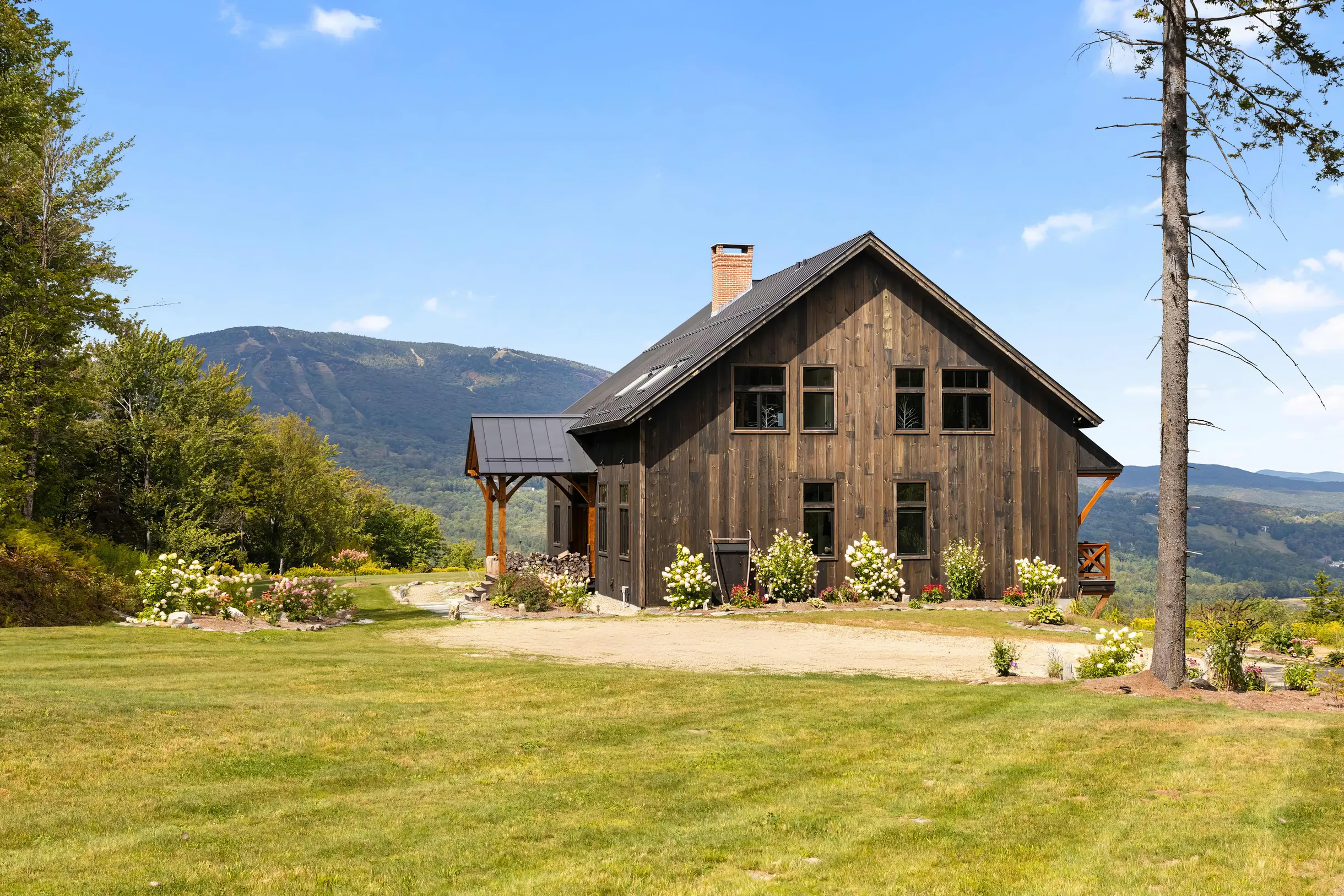 Wander Okemo Sanctuary #35