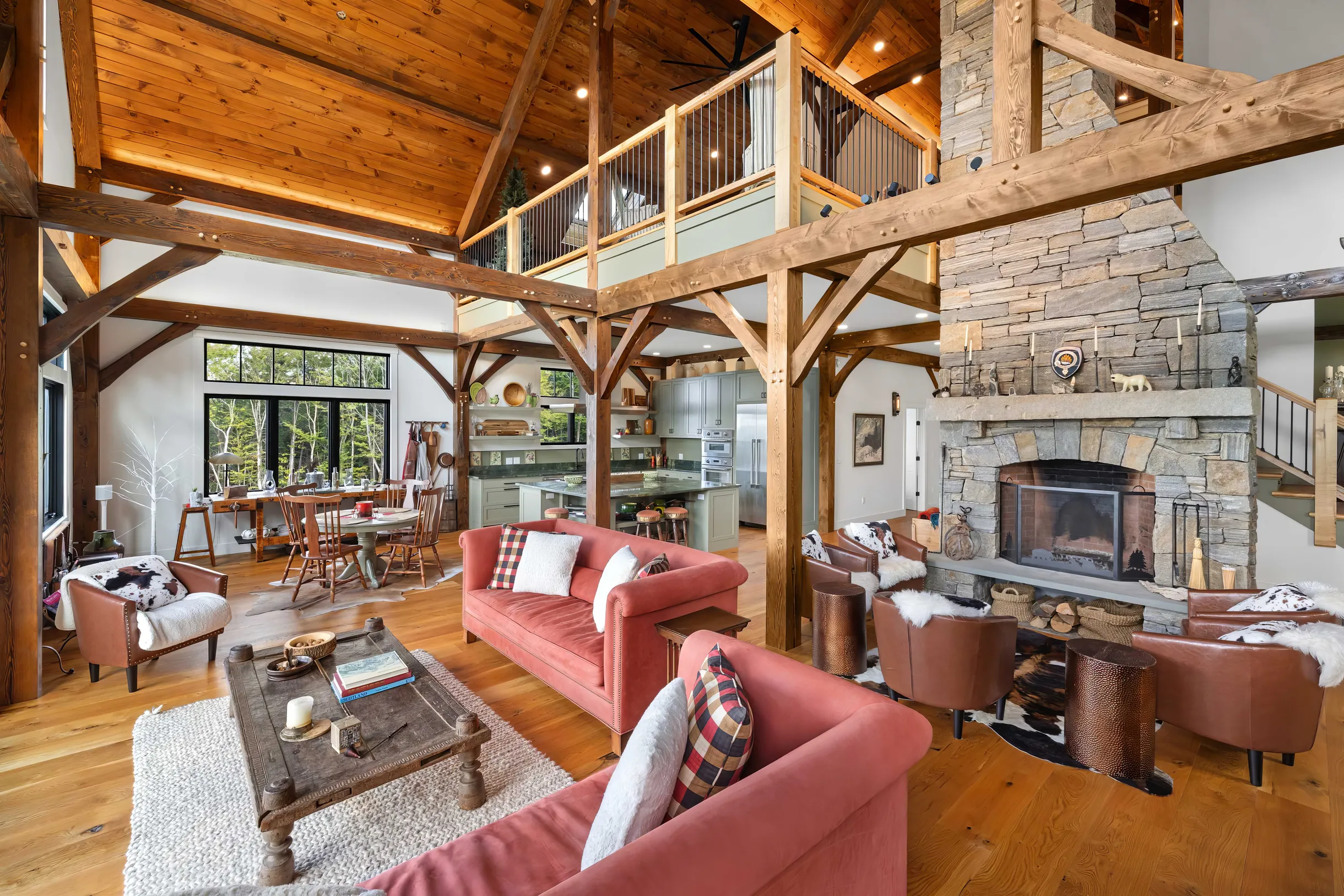 Wander Okemo Sanctuary #5