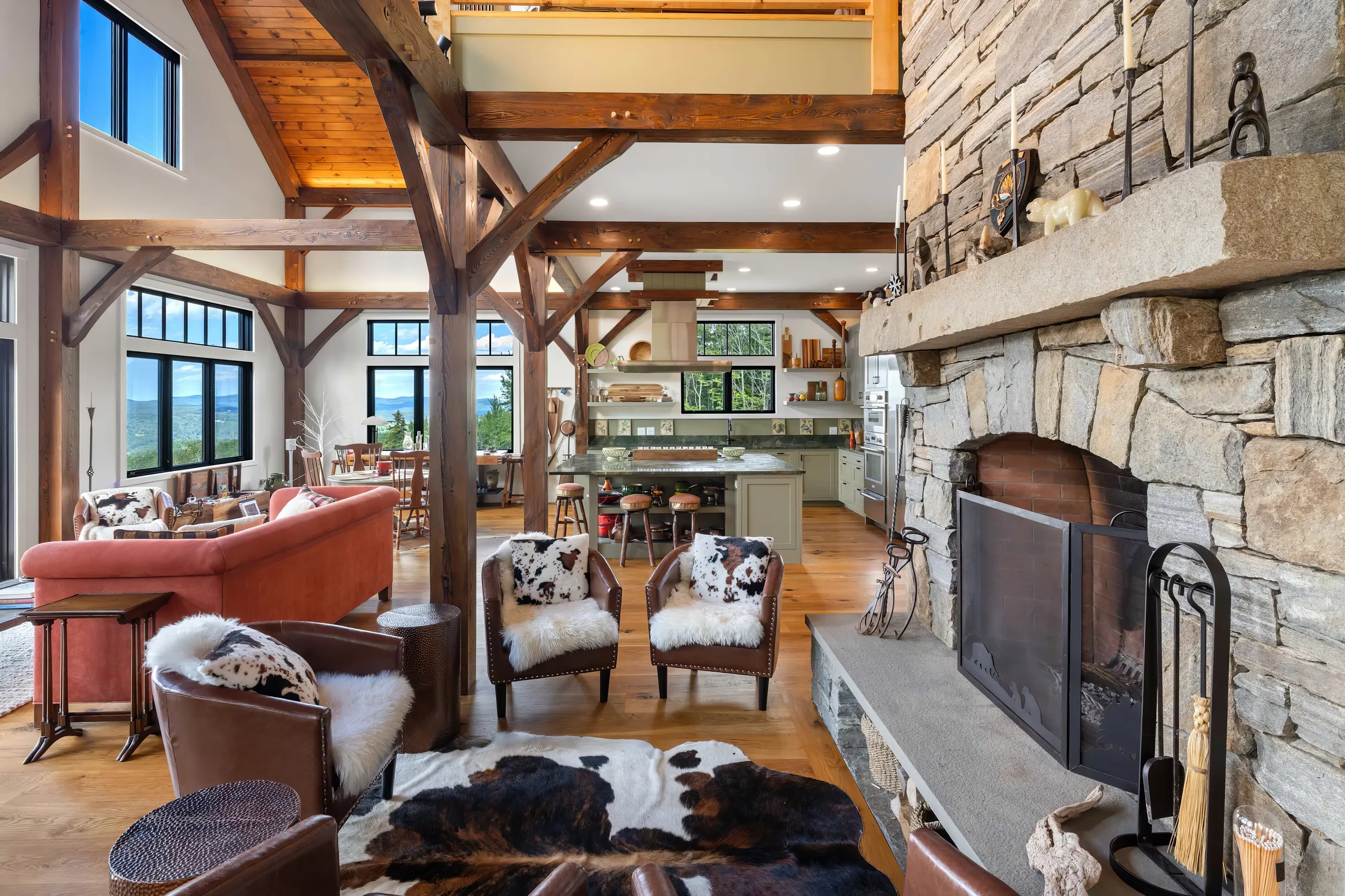 Wander Okemo Sanctuary #23