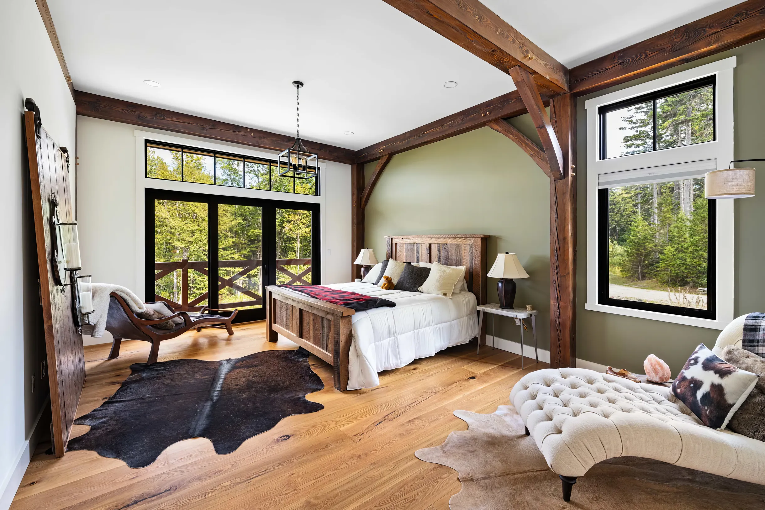 Wander Okemo Sanctuary #6