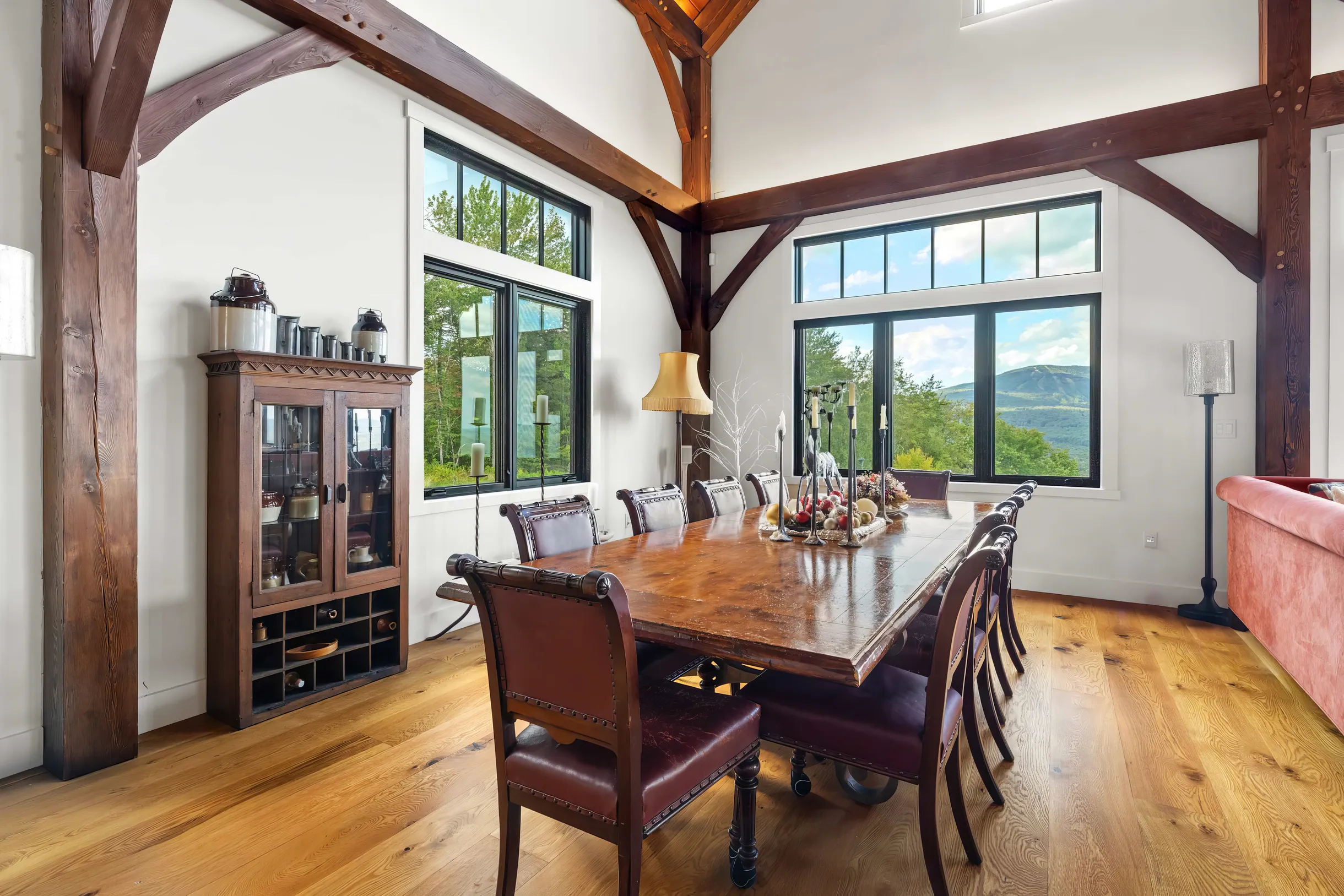 Wander Okemo Sanctuary #24