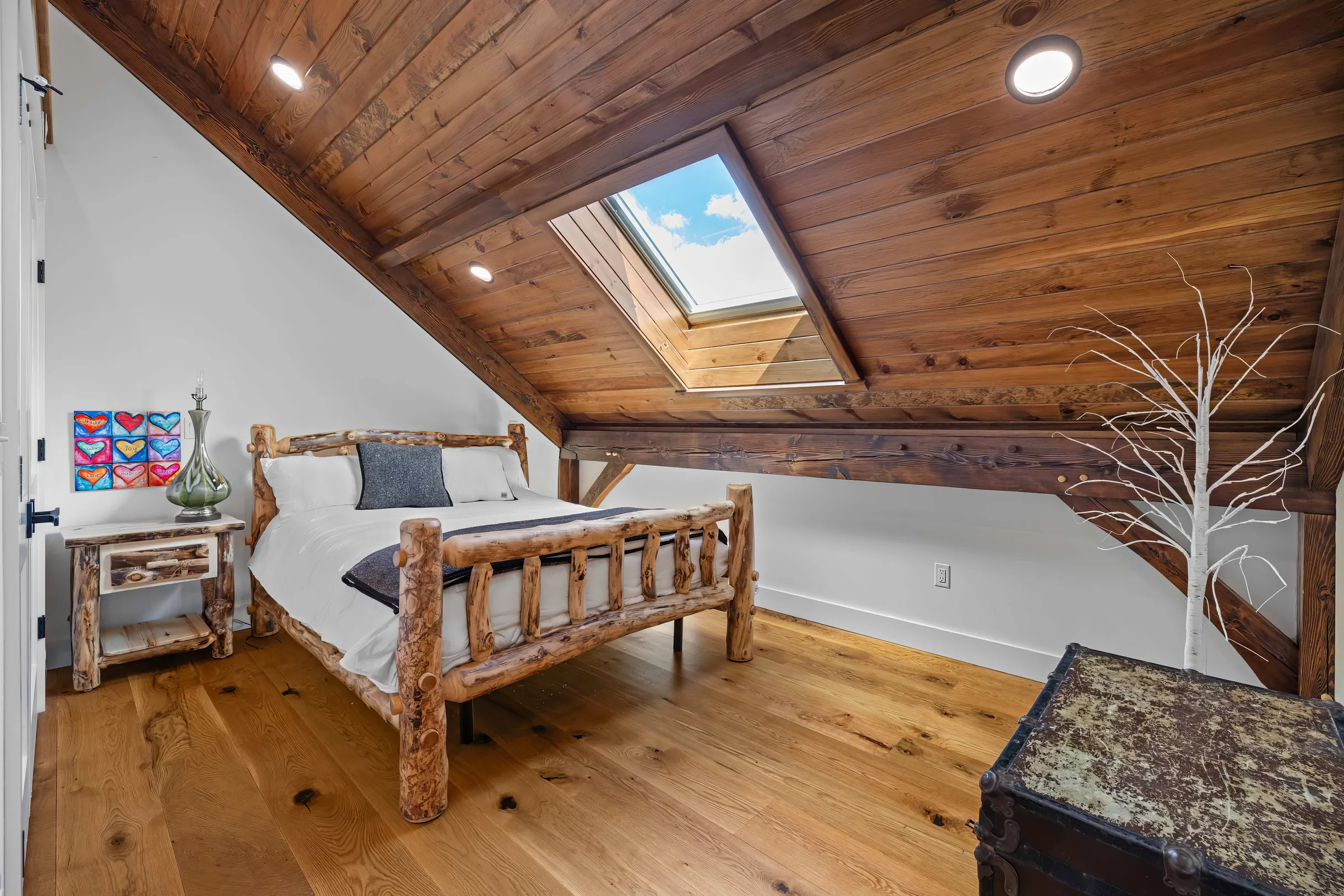 Wander Okemo Sanctuary #7