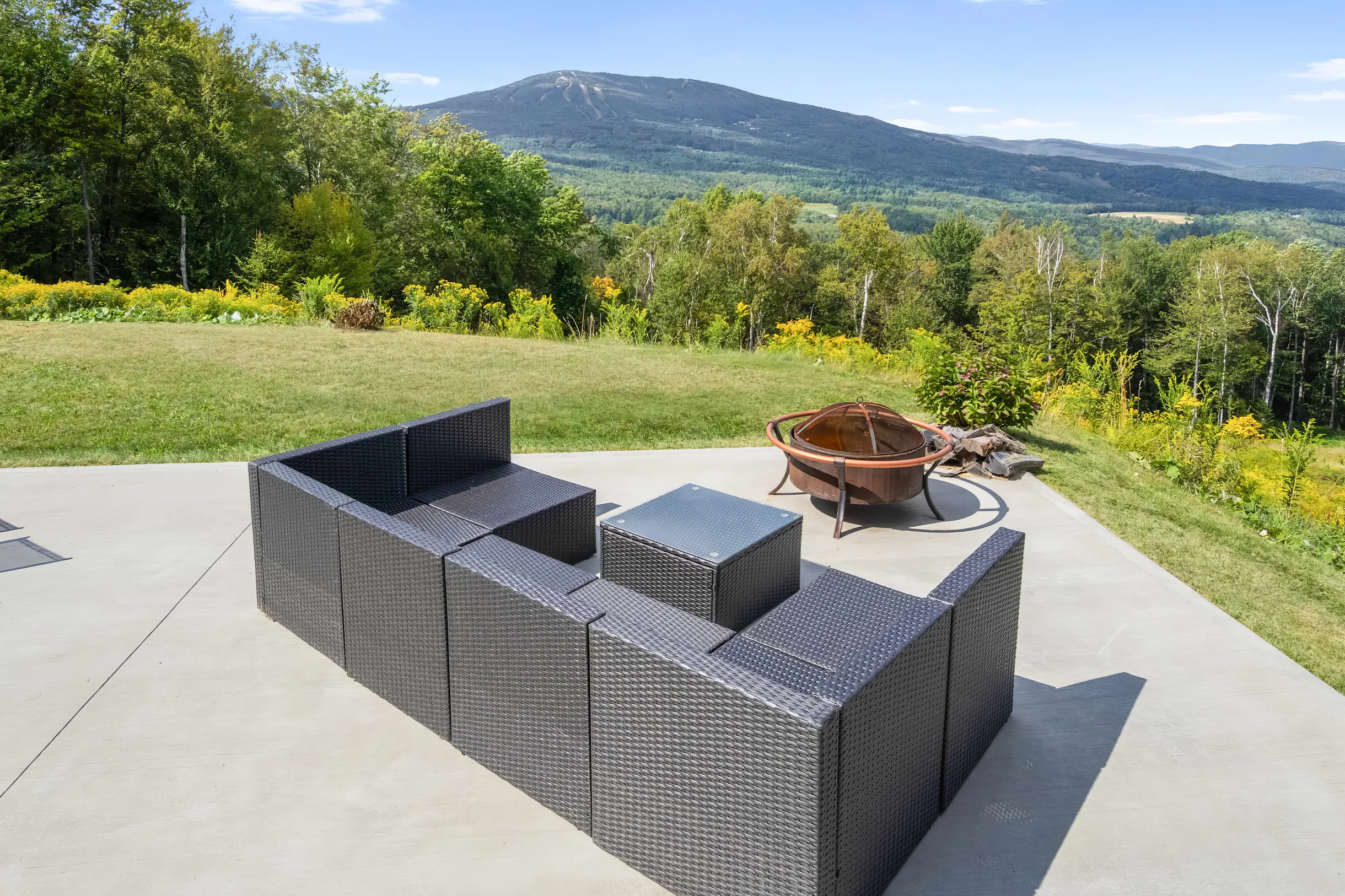 Wander Okemo Sanctuary #9