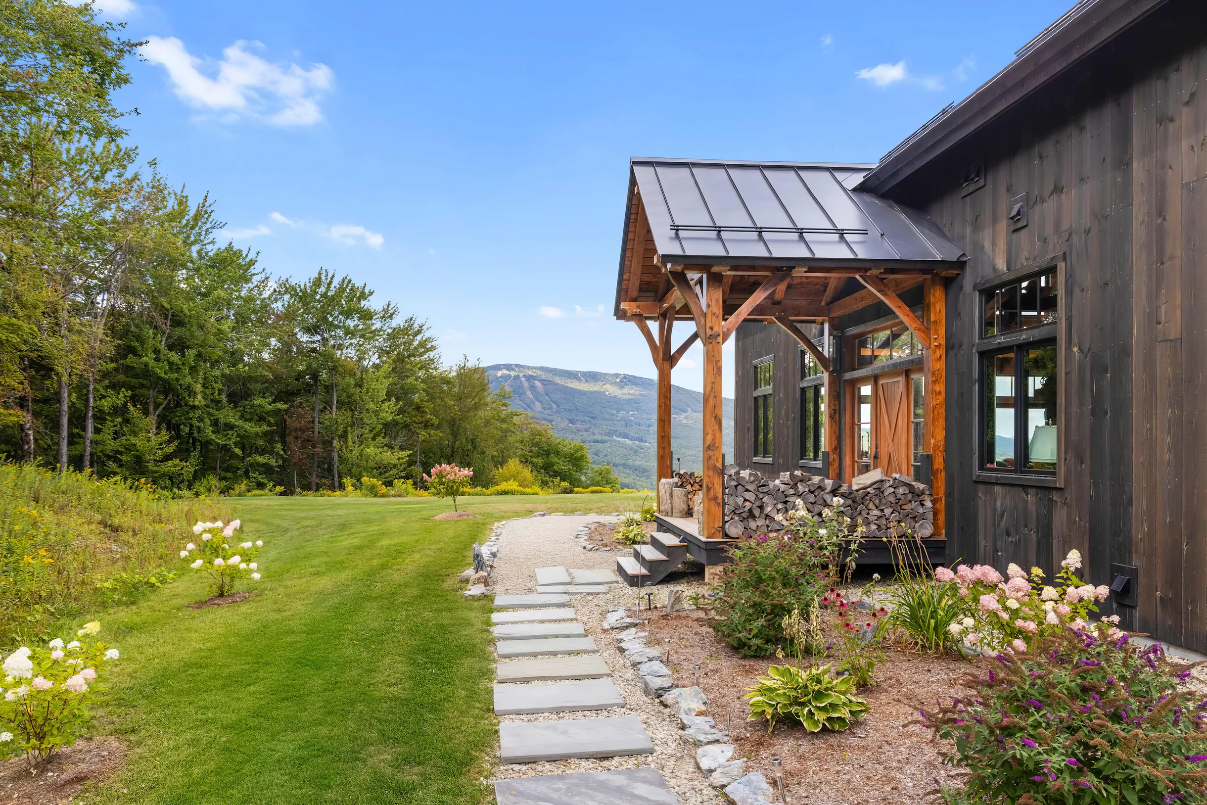 Wander Okemo Sanctuary #44