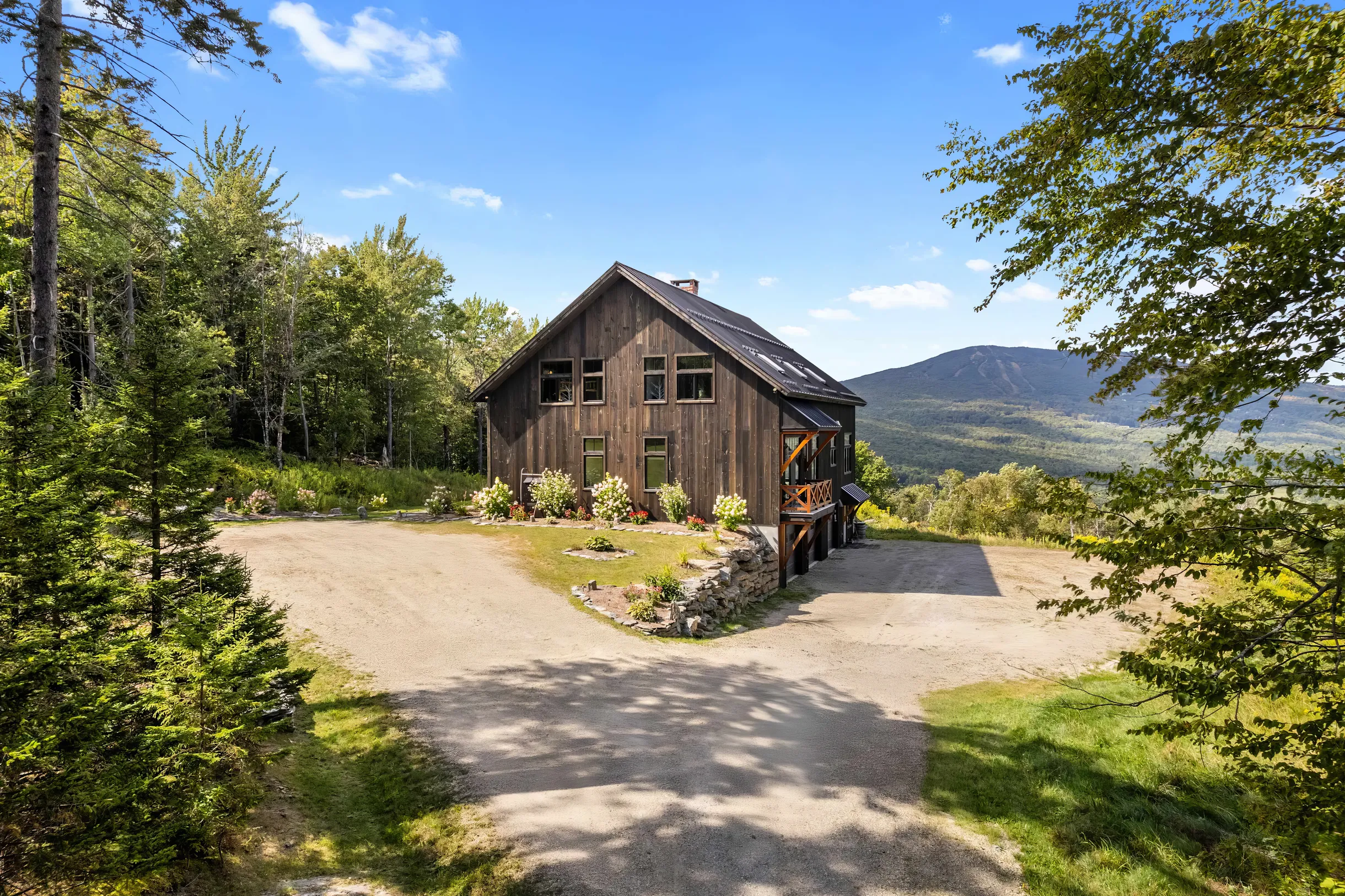 Wander Okemo Sanctuary #47