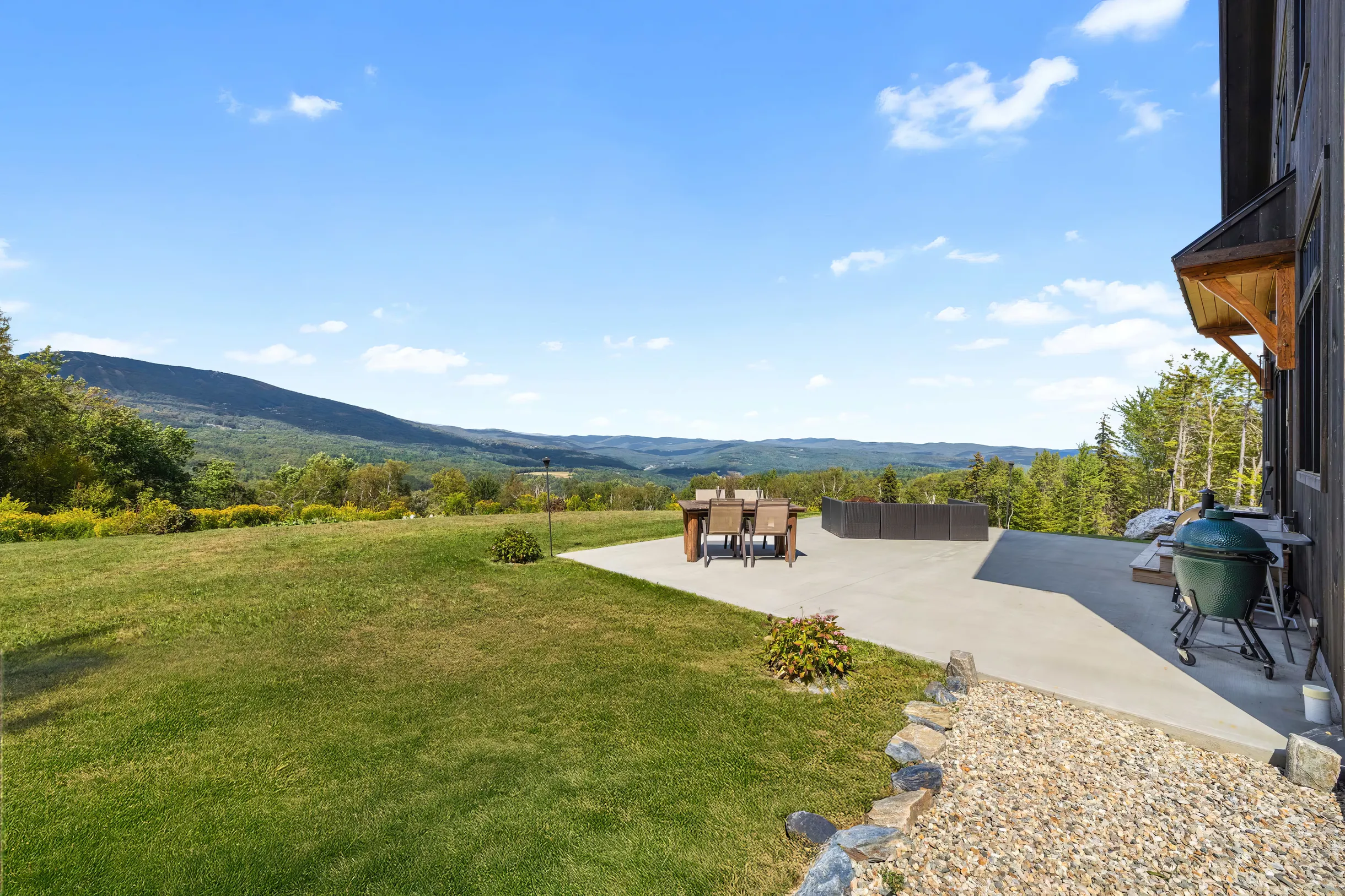 Wander Okemo Sanctuary #45