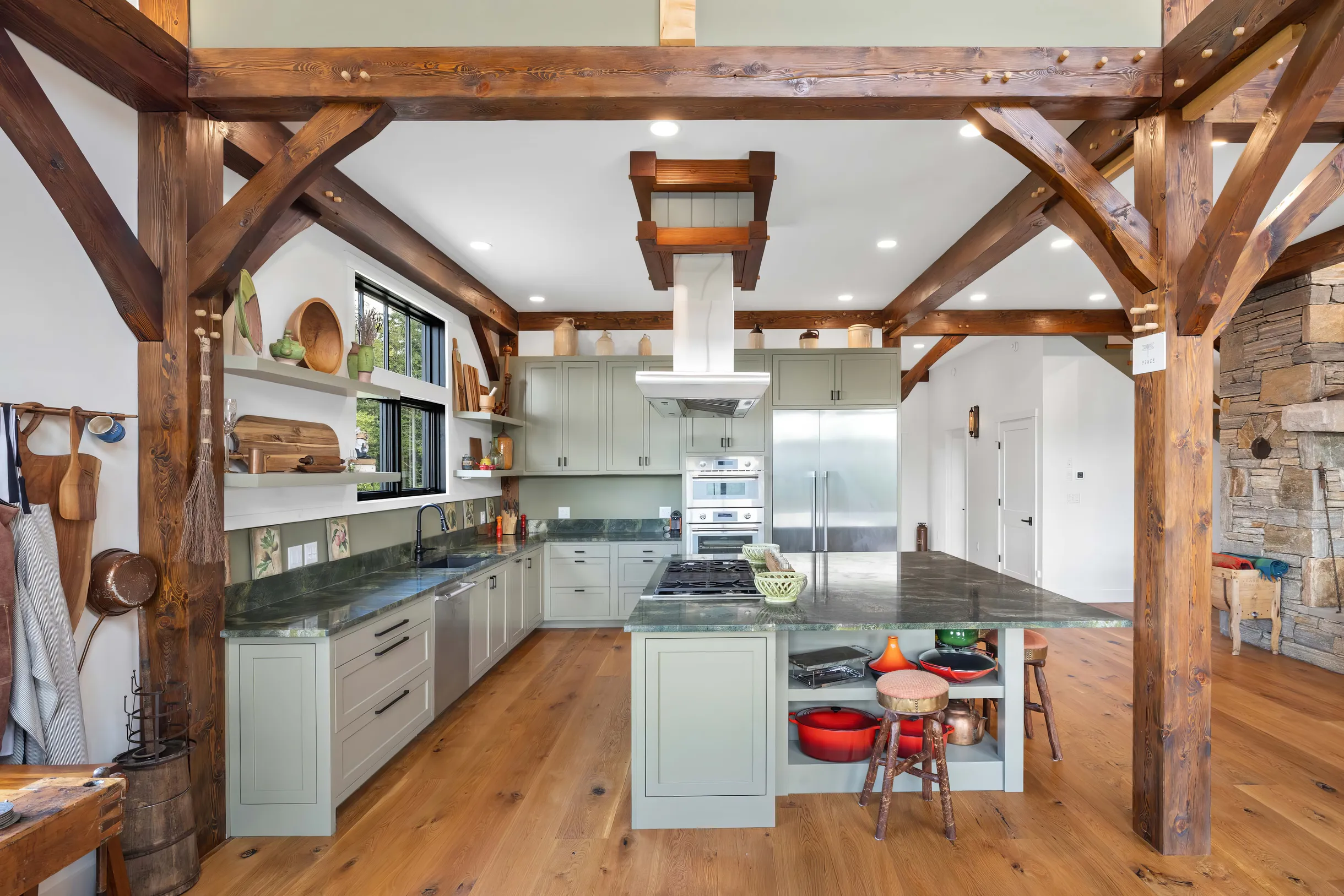 Wander Okemo Sanctuary #10