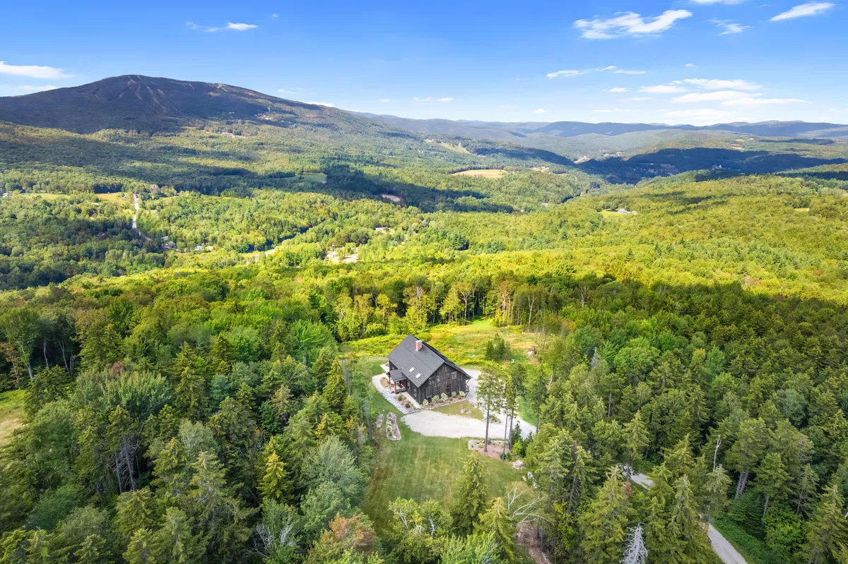 Wander Okemo Sanctuary