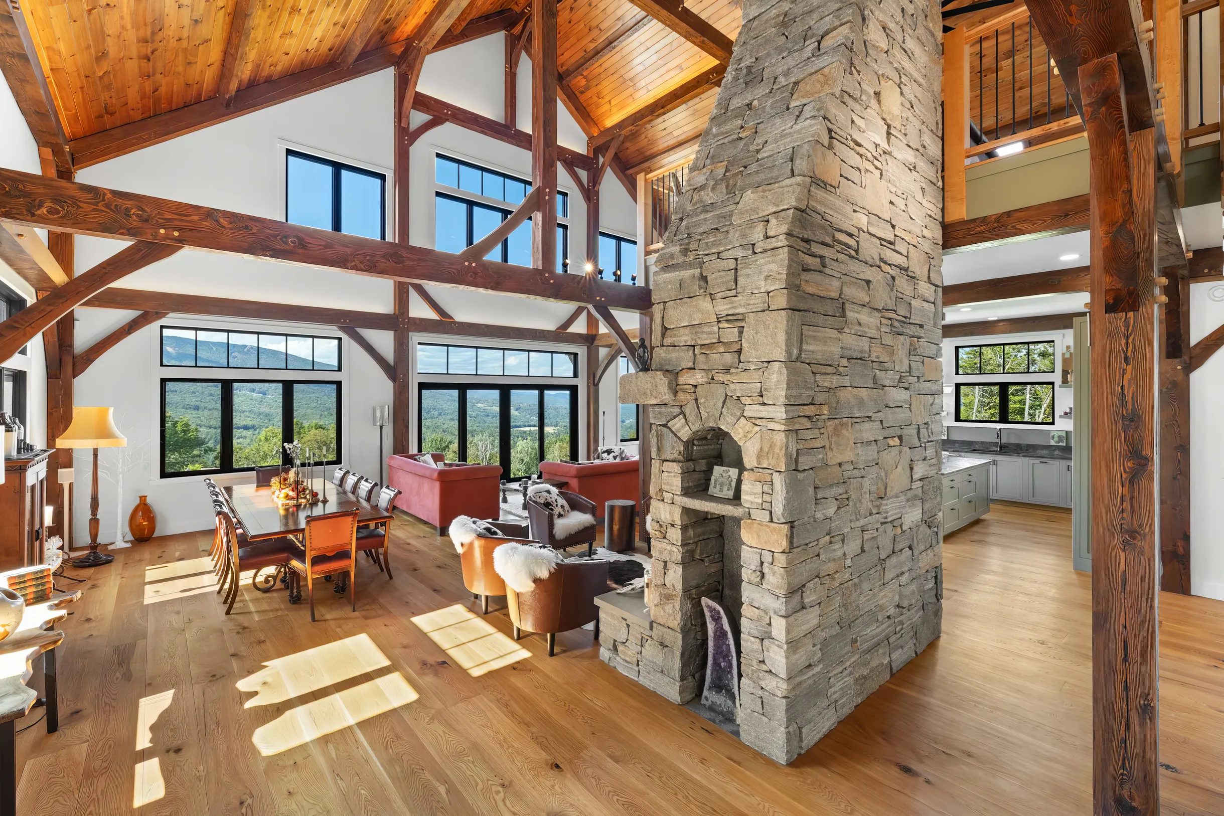 Wander Okemo Sanctuary #42