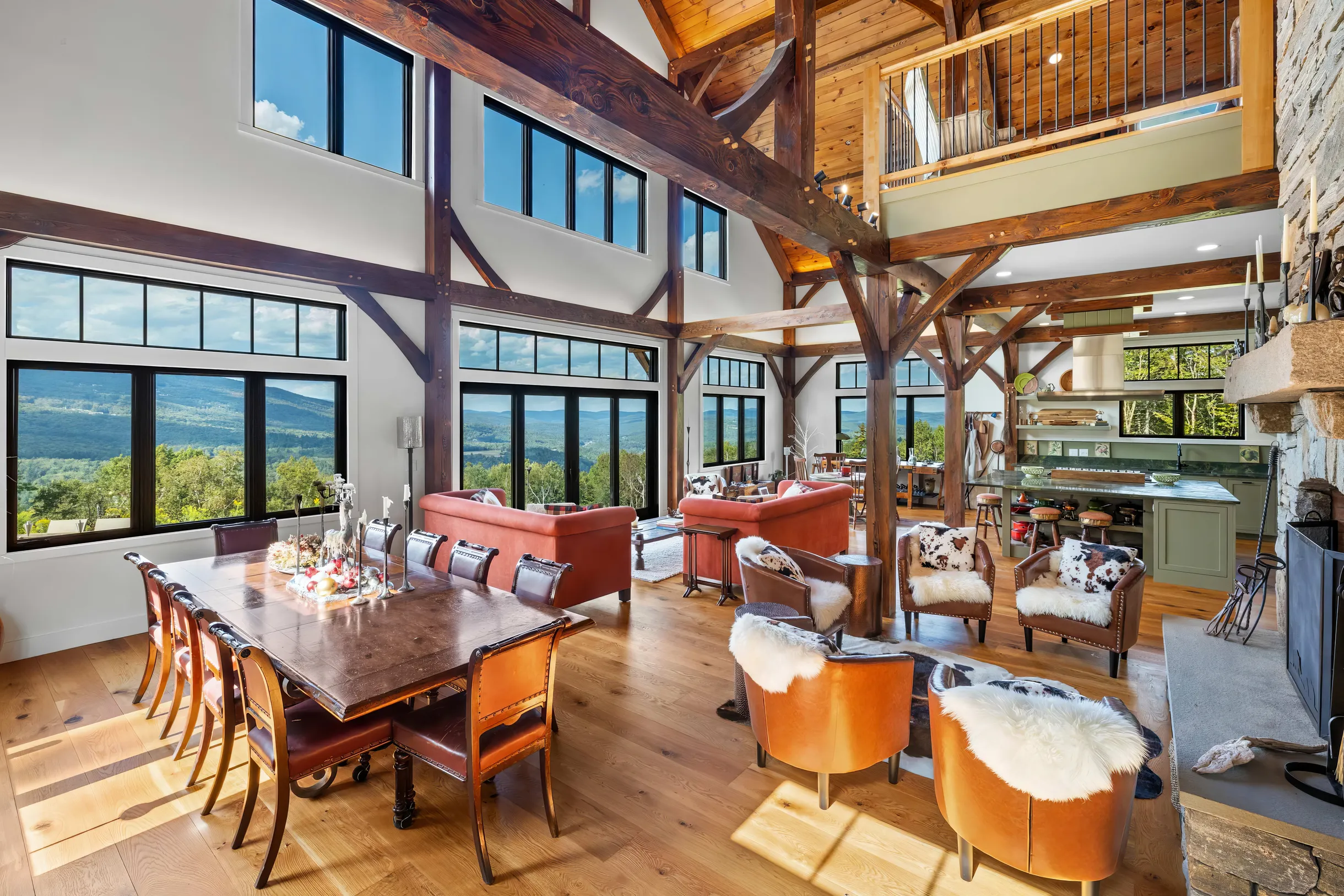 Wander Okemo Sanctuary #37