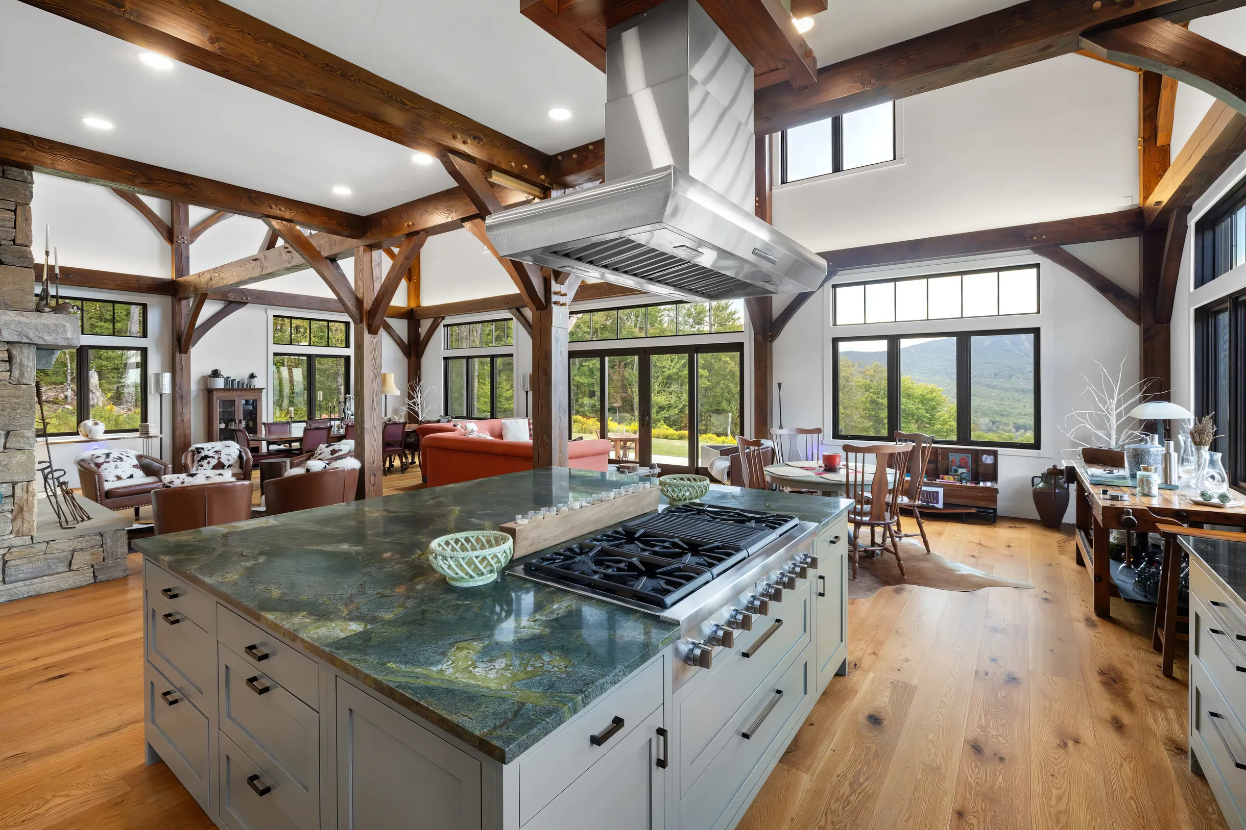 Wander Okemo Sanctuary #38