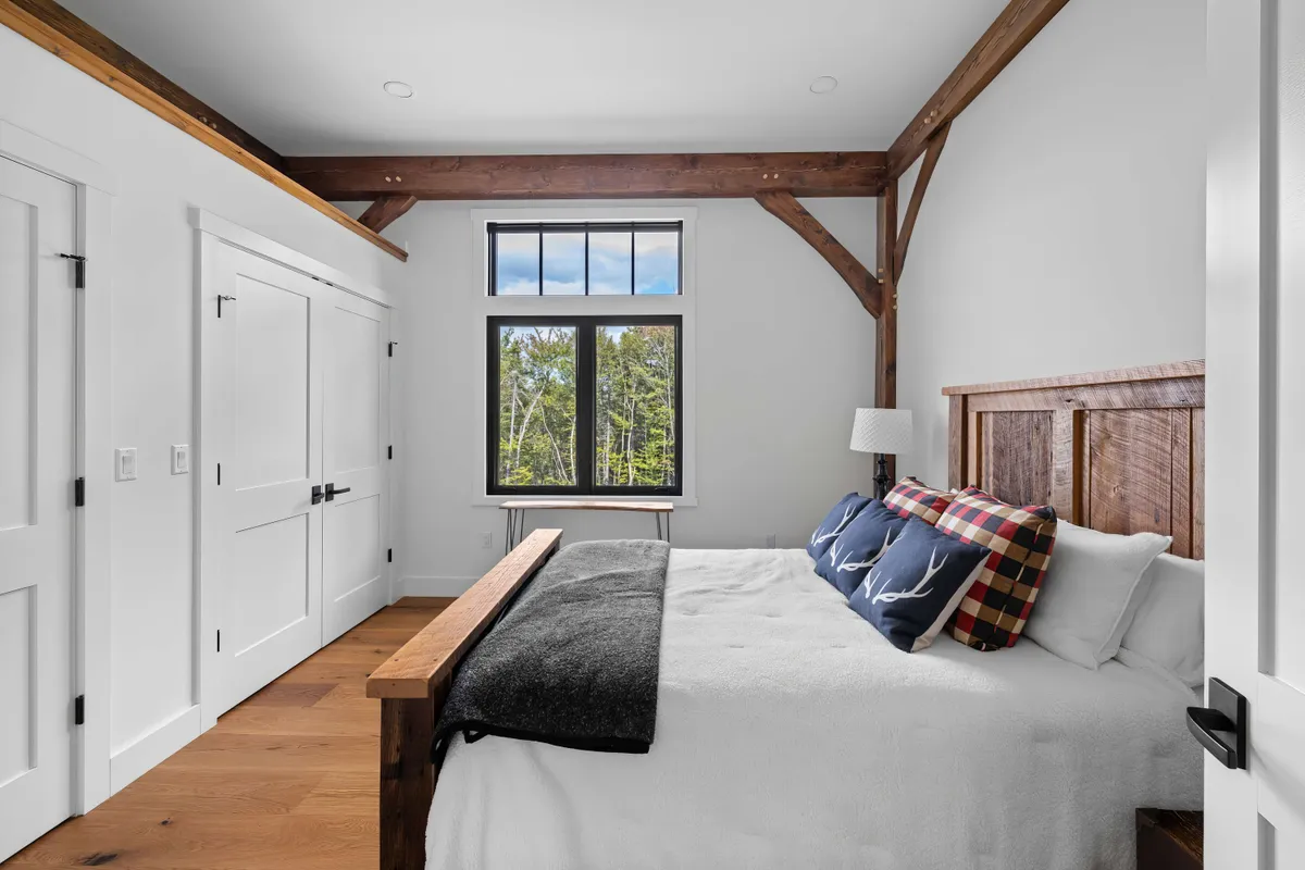 Bedroom 3 image