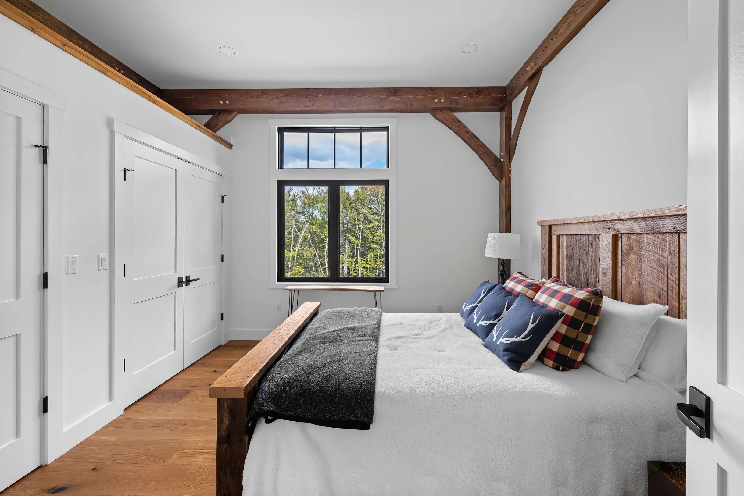 Wander Okemo Sanctuary #11