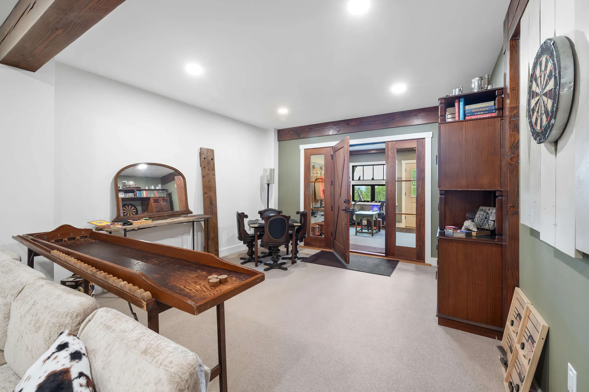 Wander Okemo Sanctuary #27