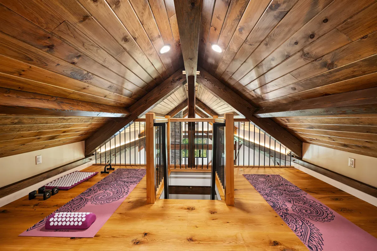 Wander Okemo Sanctuary