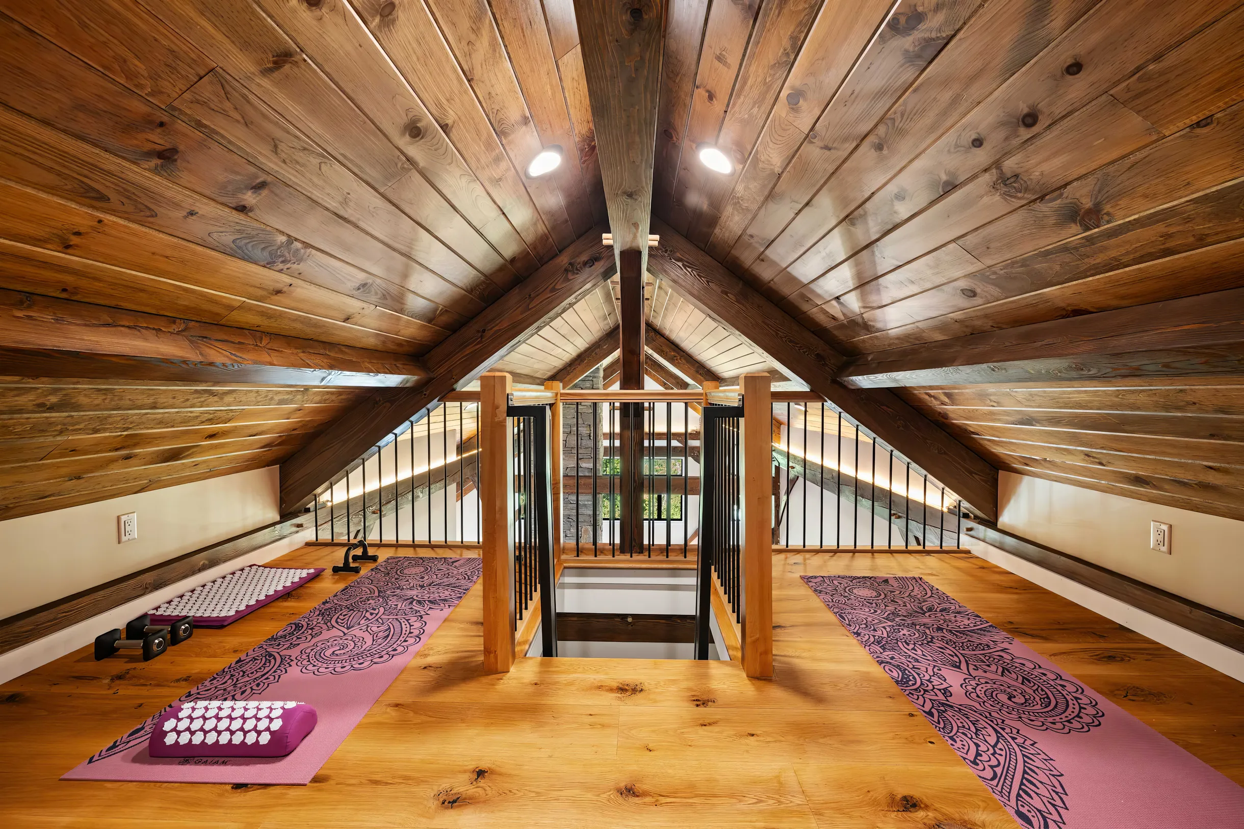 Wander Okemo Sanctuary #12