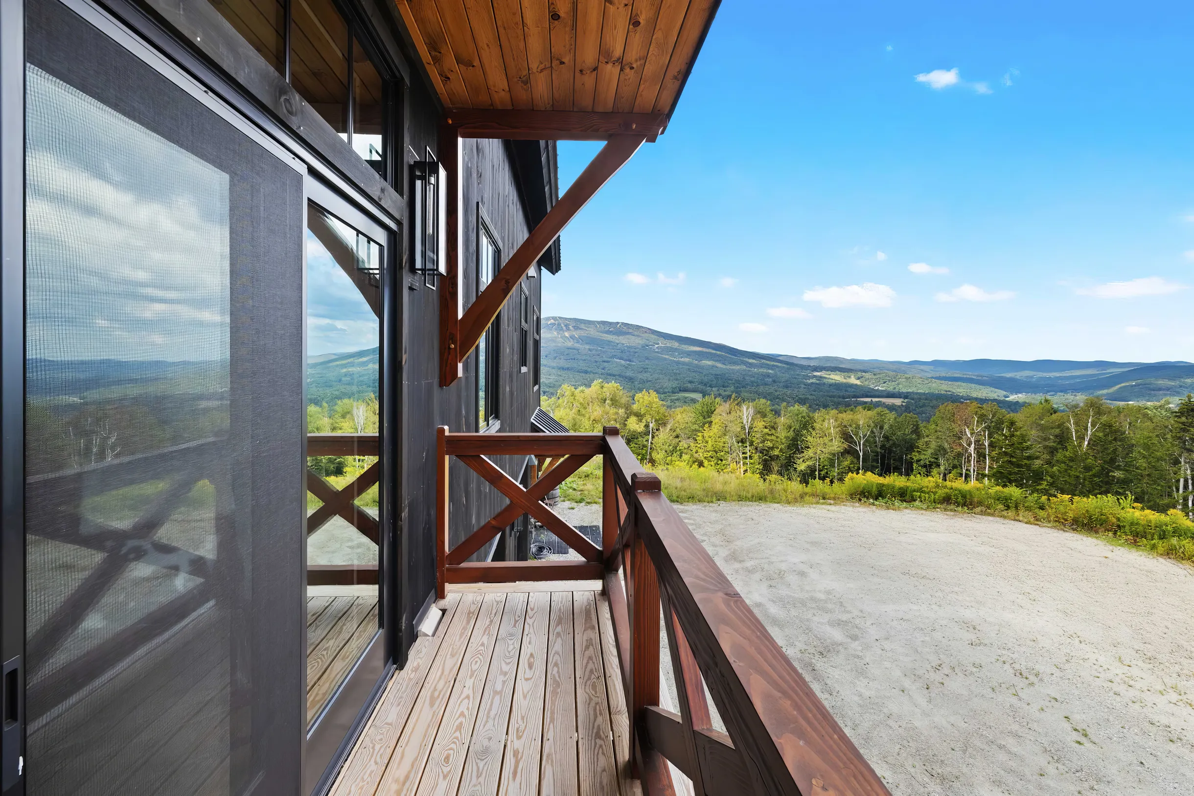 Wander Okemo Sanctuary #13