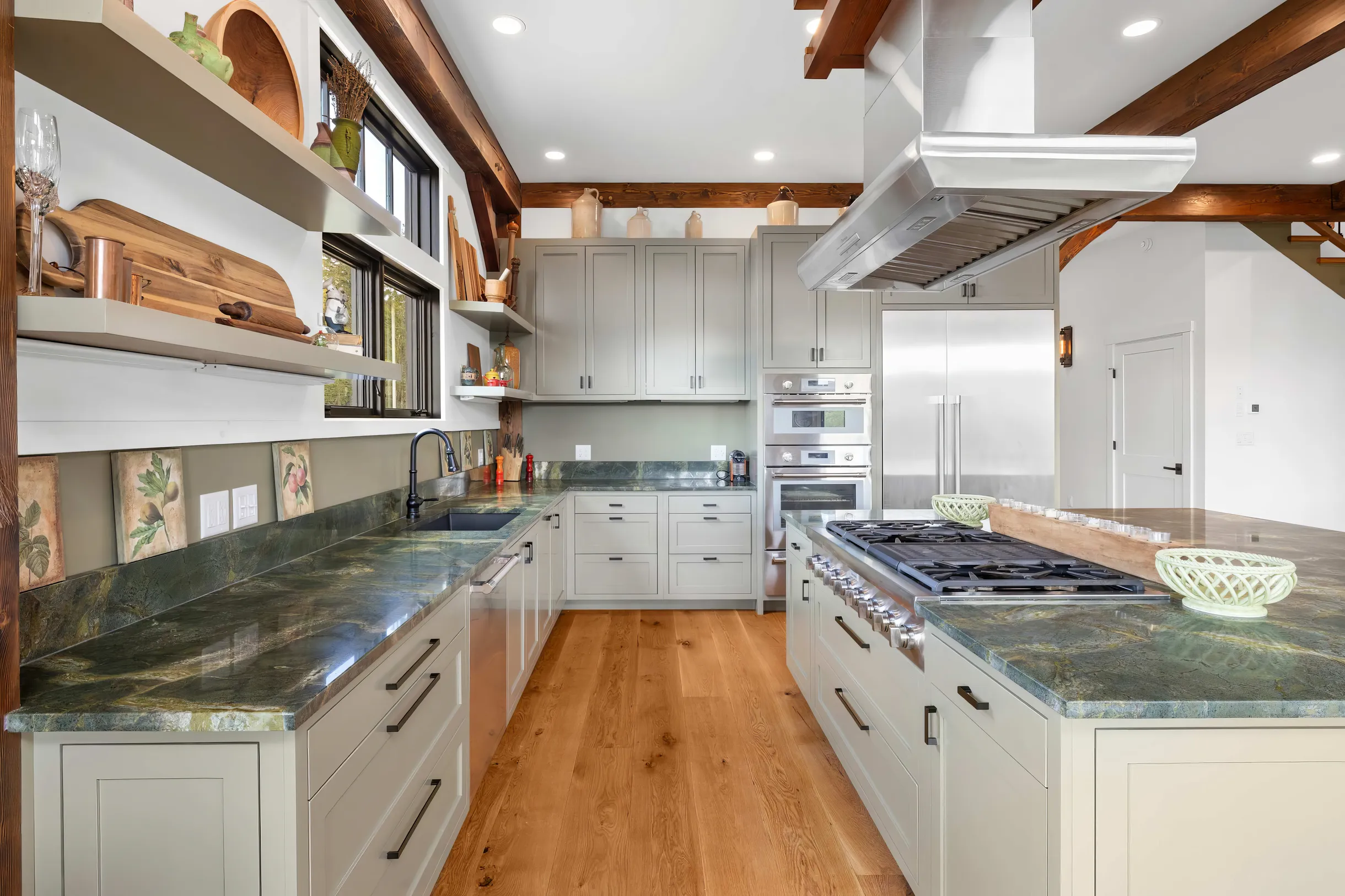 Wander Okemo Sanctuary #43