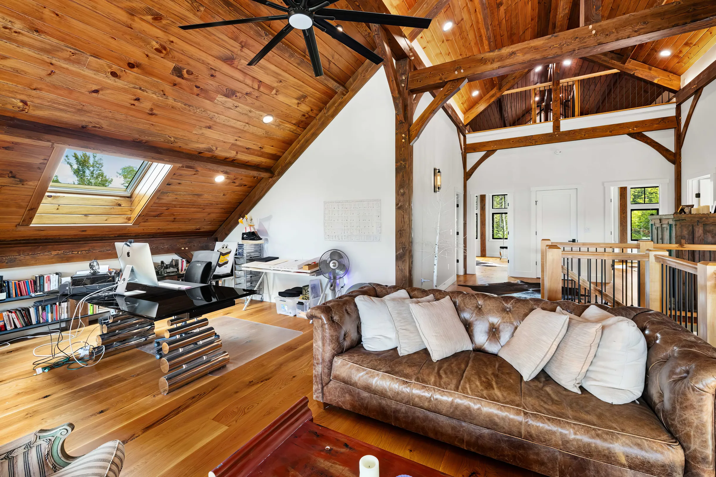 Wander Okemo Sanctuary #28