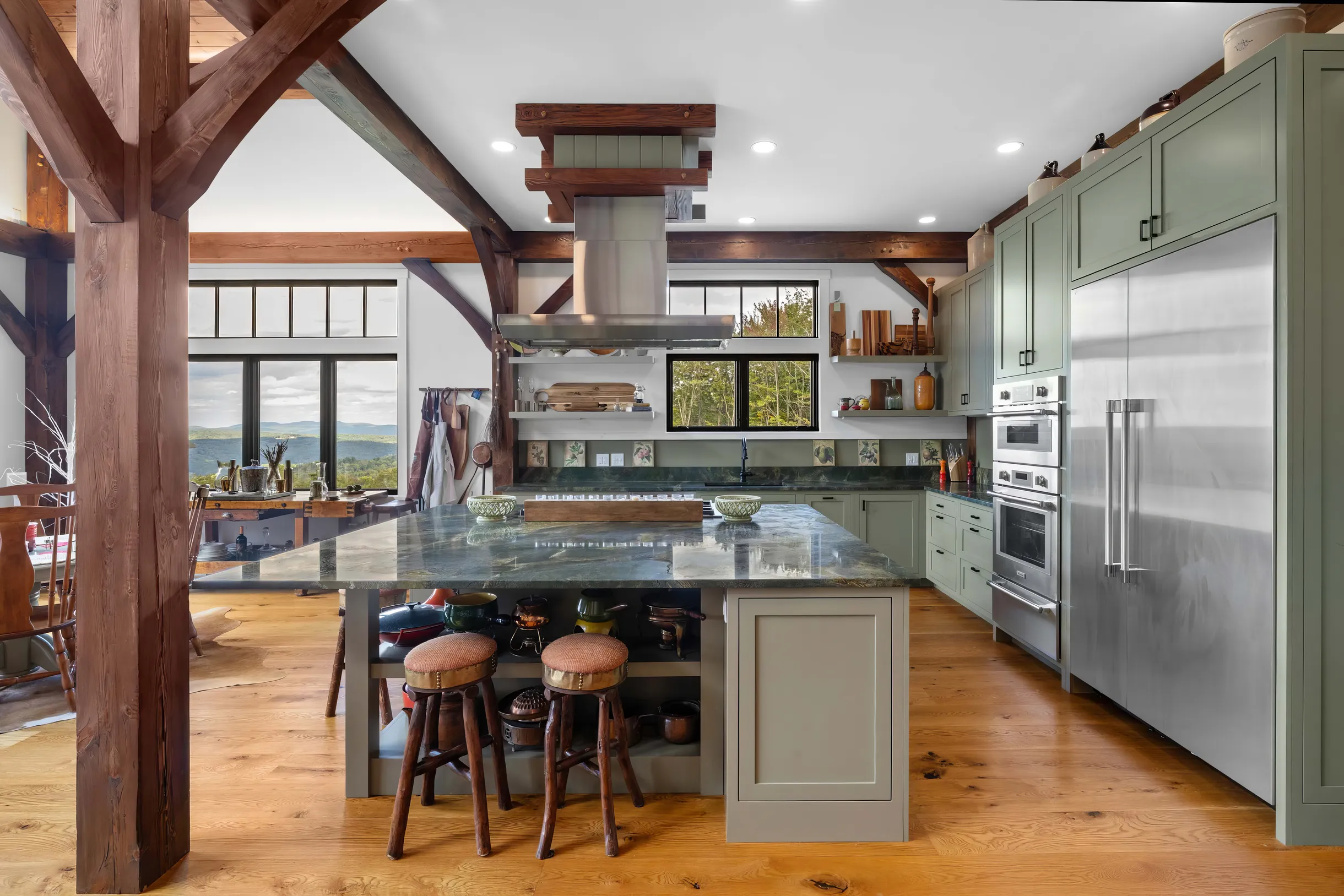 Wander Okemo Sanctuary #29