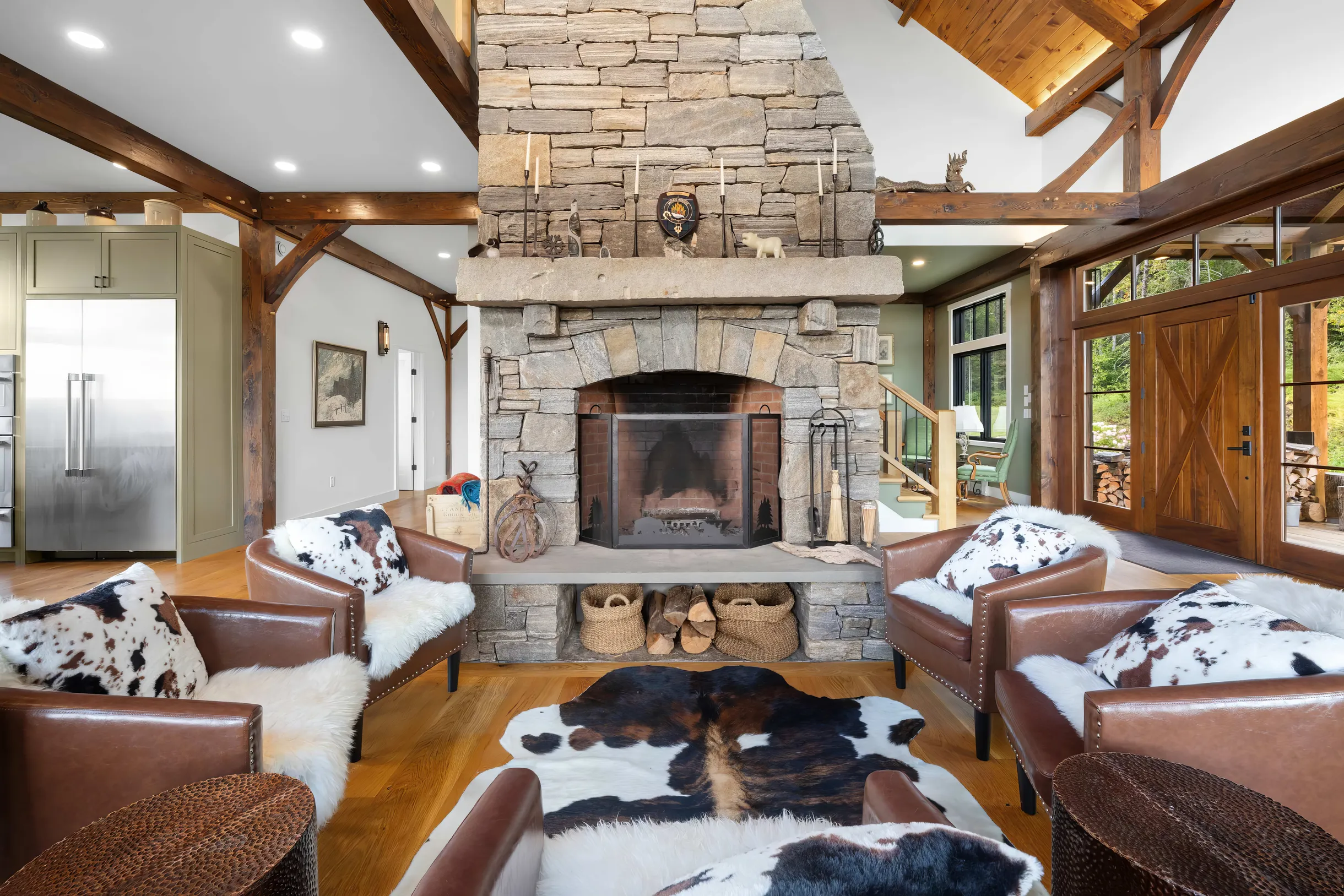 Wander Okemo Sanctuary #46