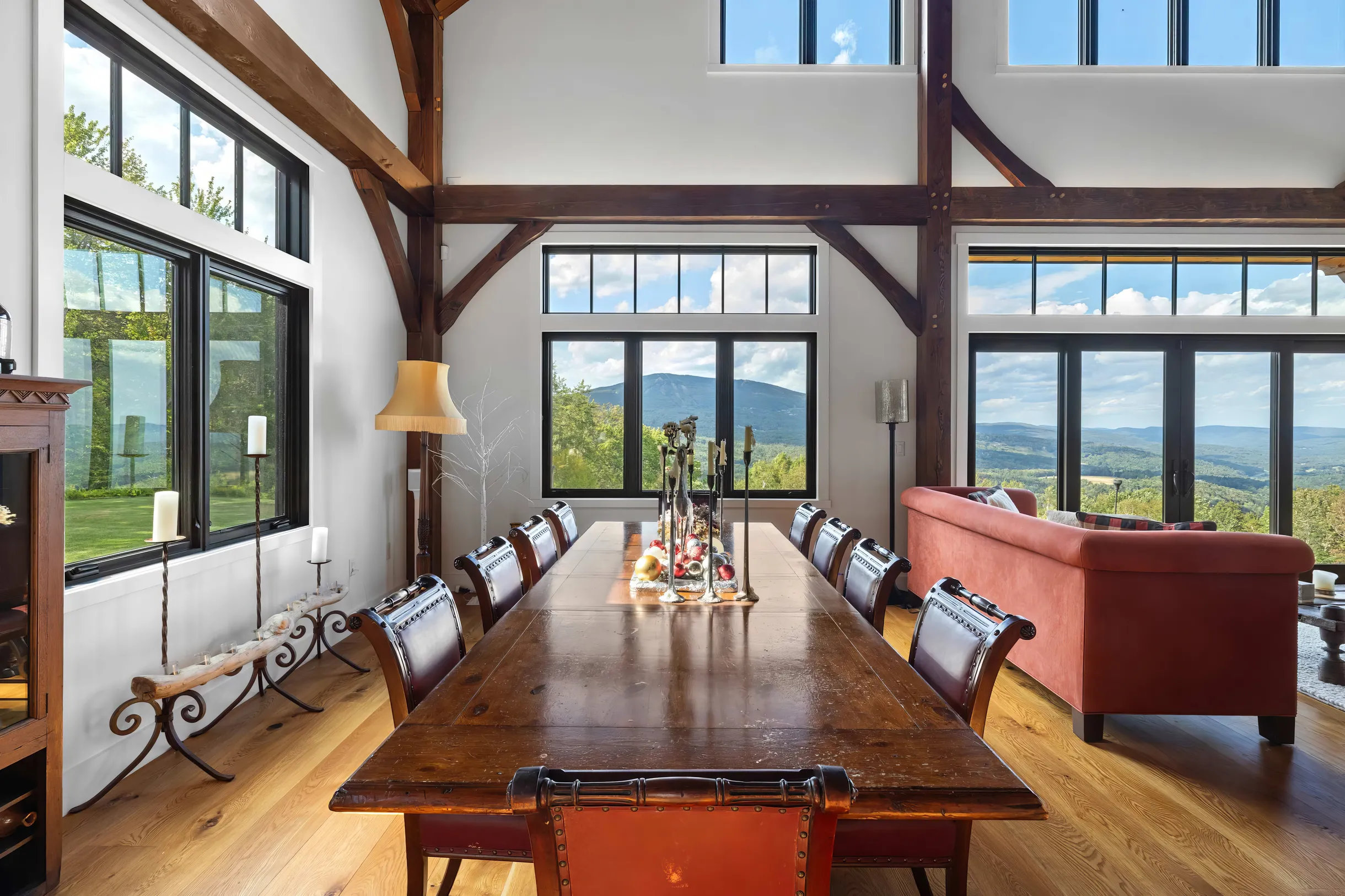 Wander Okemo Sanctuary #14