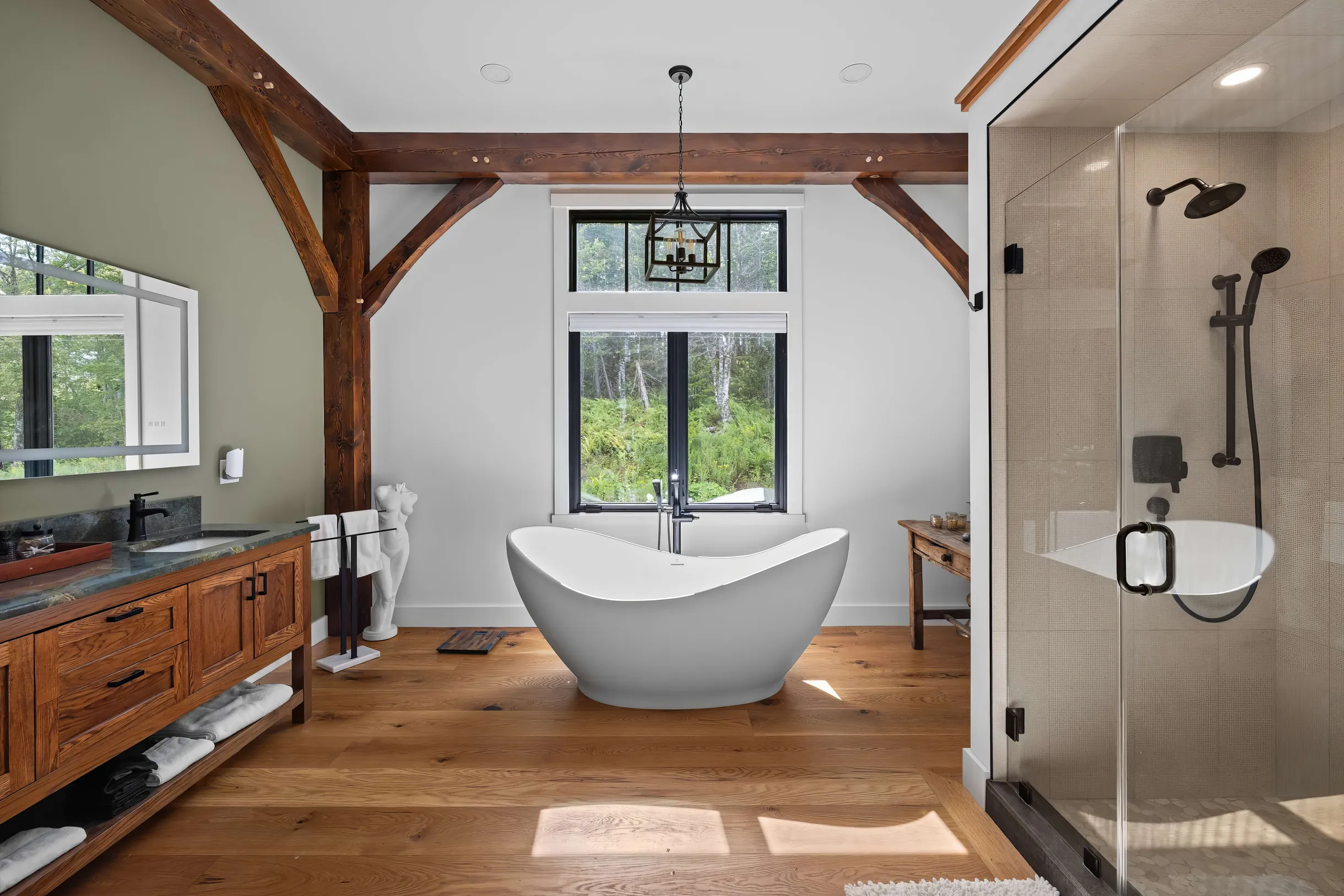 Wander Okemo Sanctuary #15