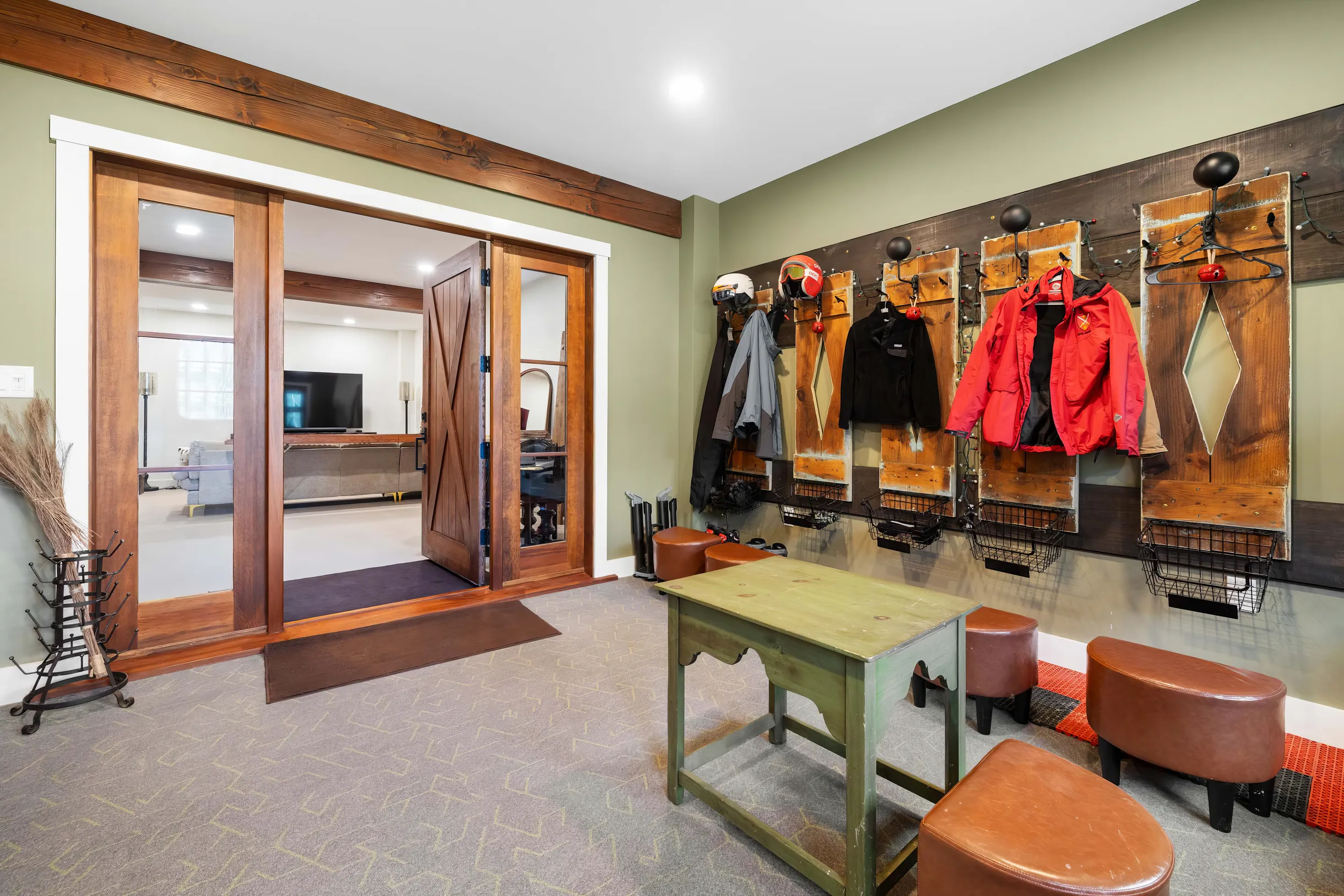 Wander Okemo Sanctuary #16