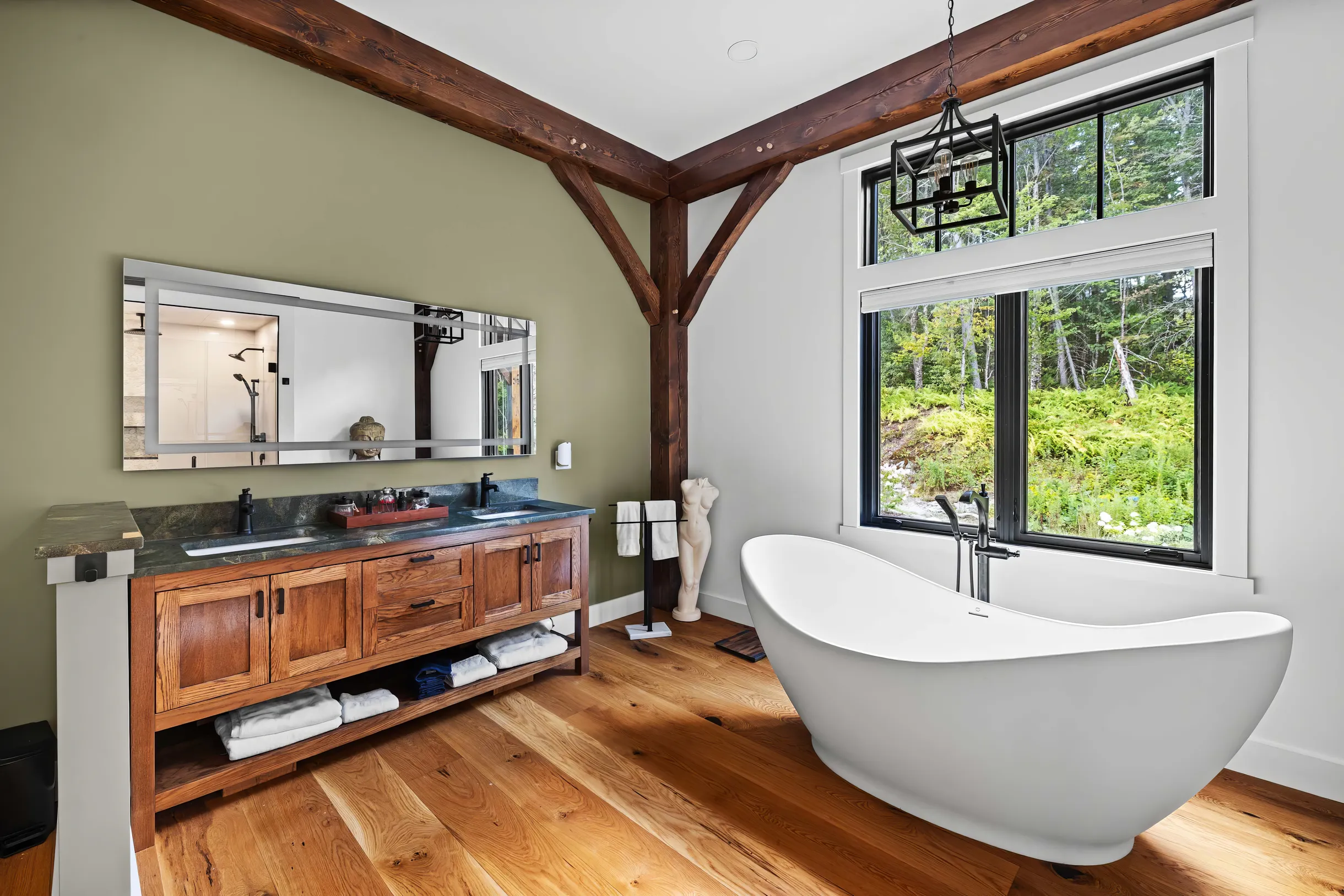 Wander Okemo Sanctuary #30