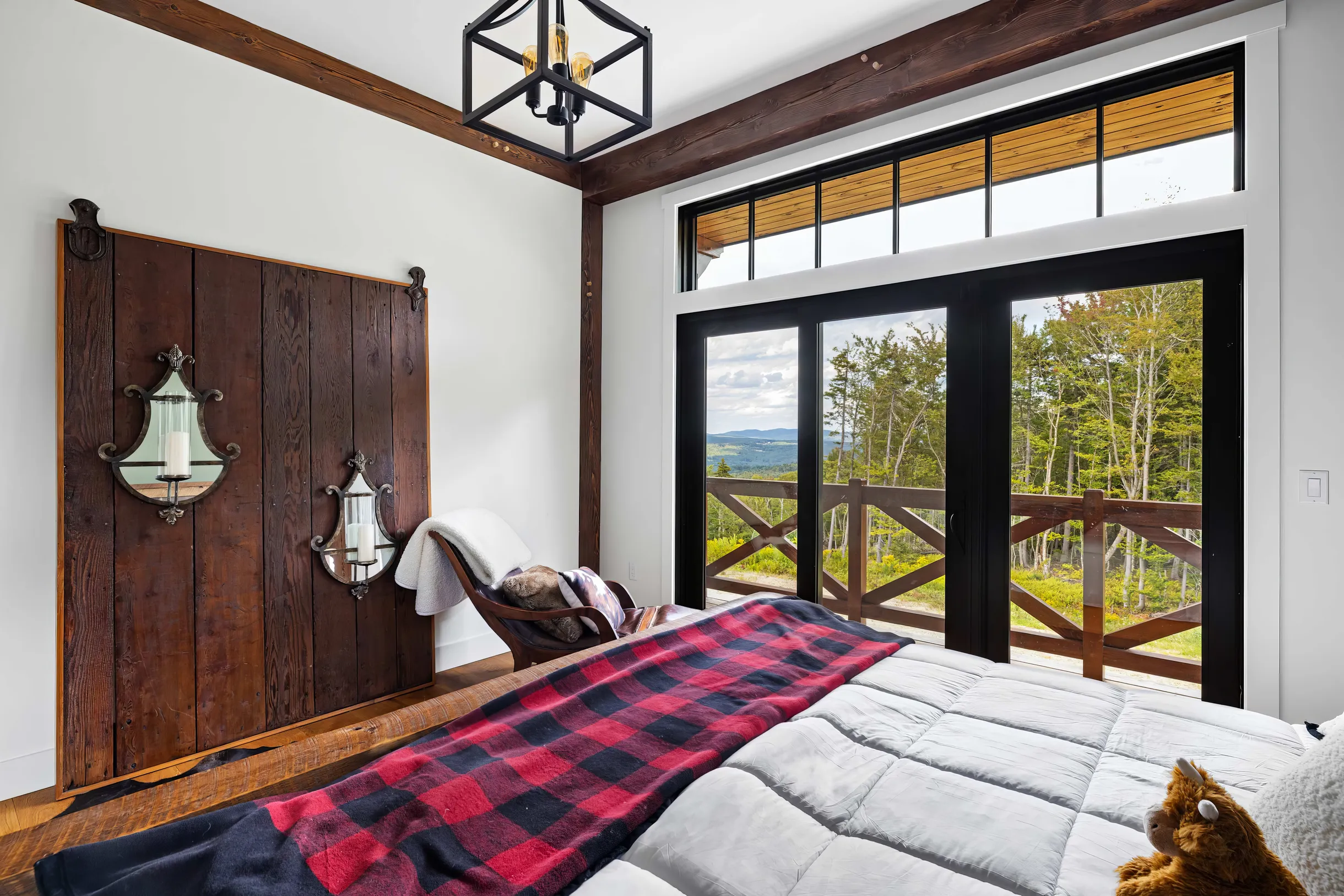 Wander Okemo Sanctuary #31