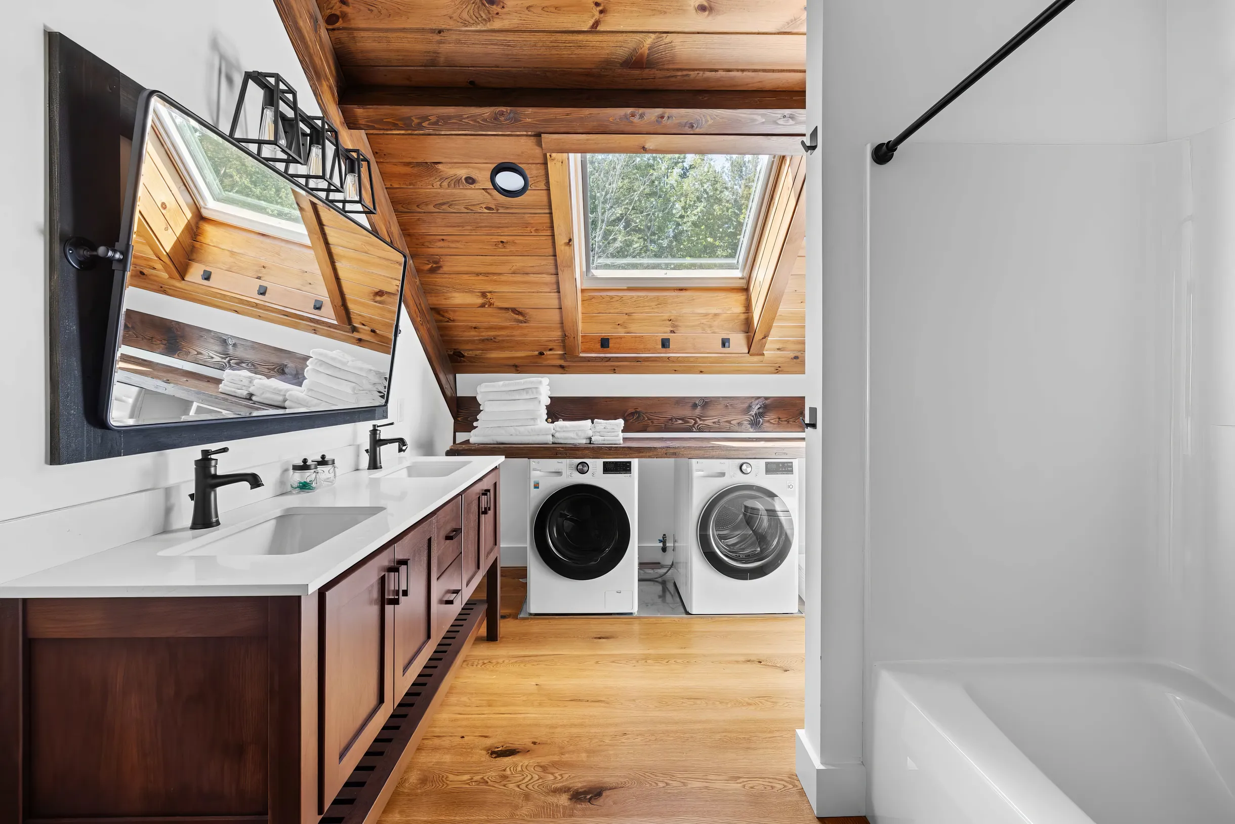 Wander Okemo Sanctuary #17