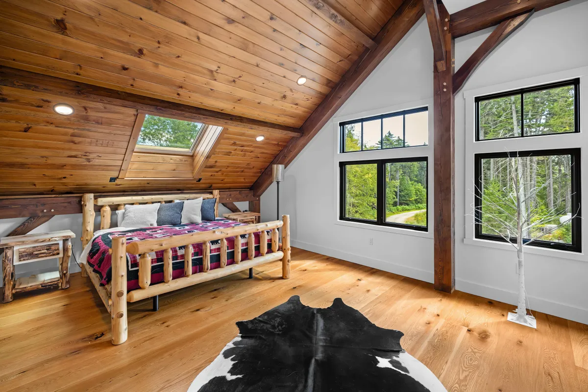 Bedroom 4 image