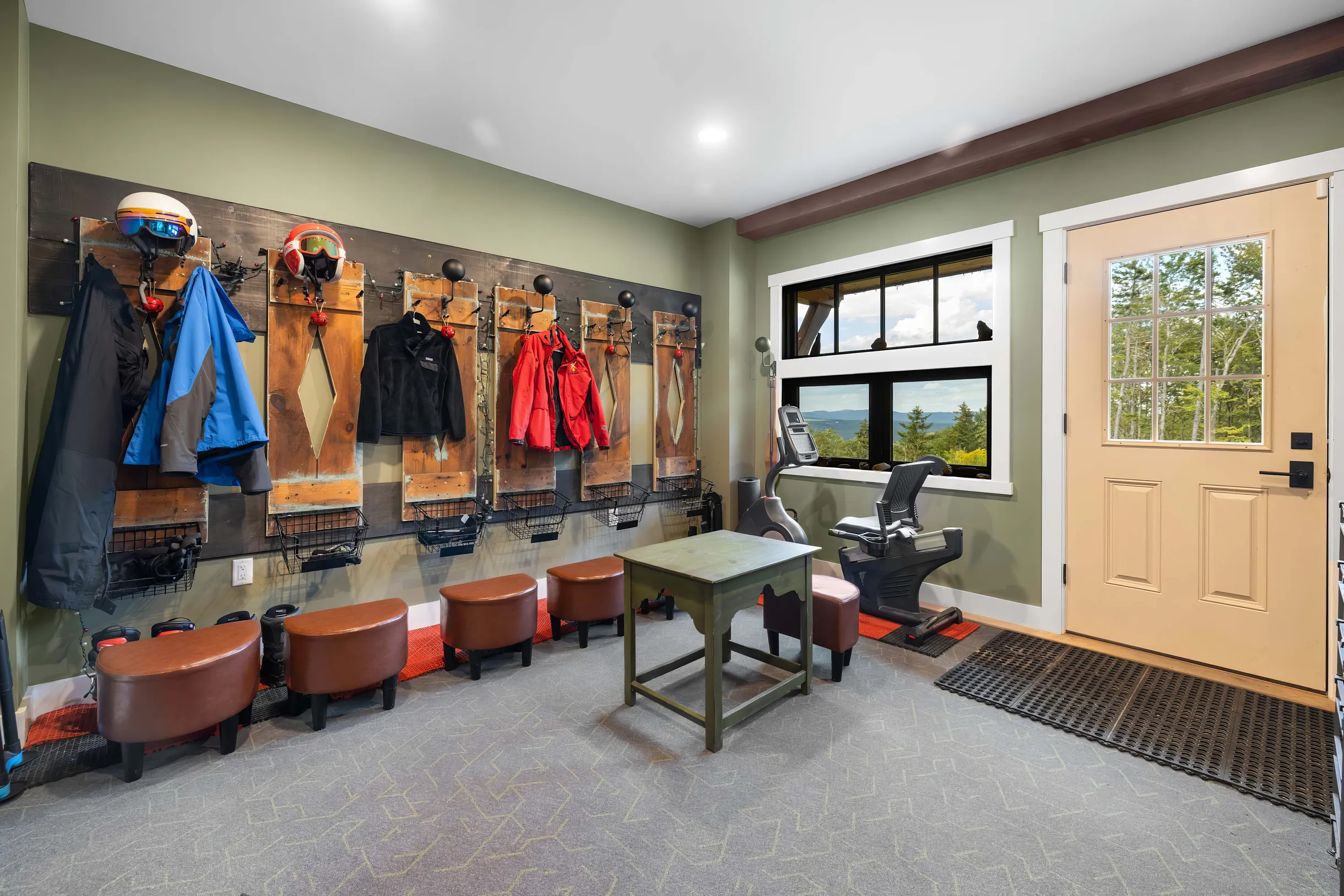 Wander Okemo Sanctuary #32