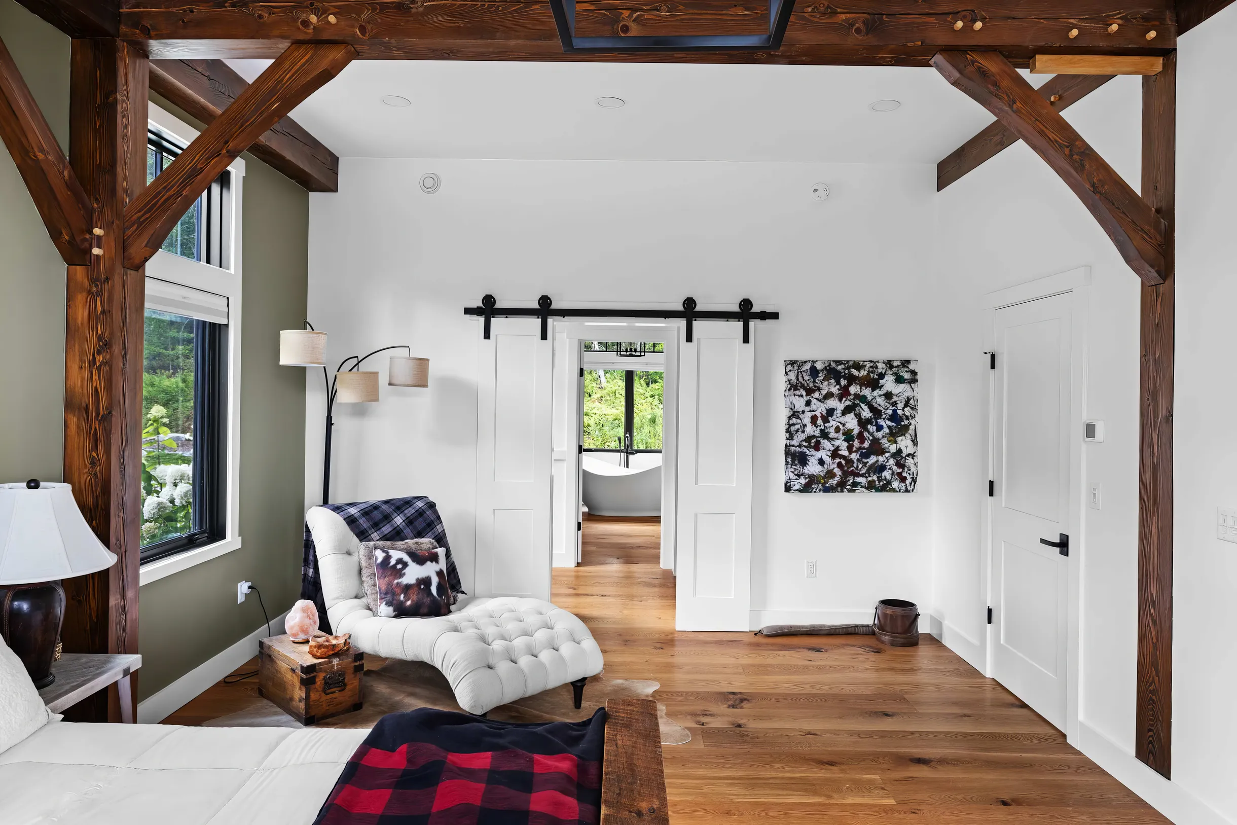 Wander Okemo Sanctuary #39