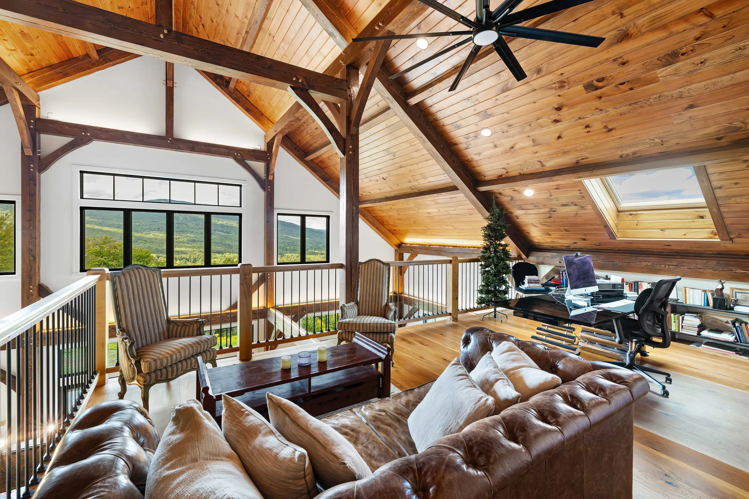 Wander Okemo Sanctuary #19