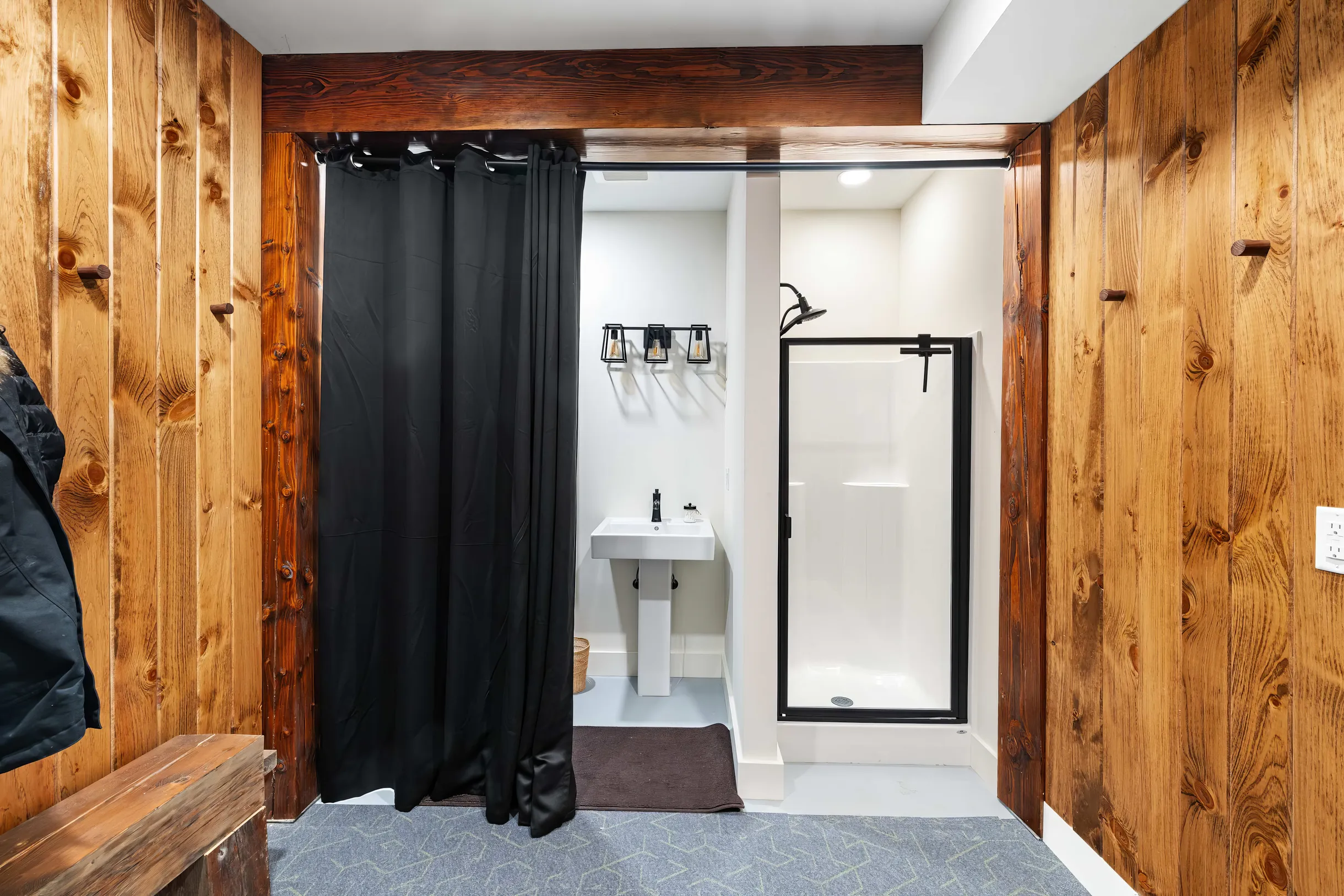 Wander Okemo Sanctuary #20