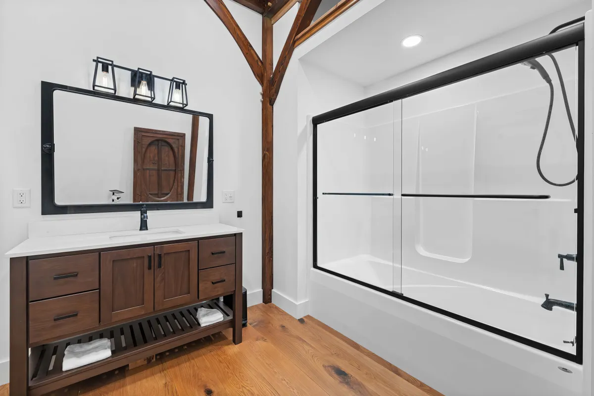 Wander Okemo Sanctuary