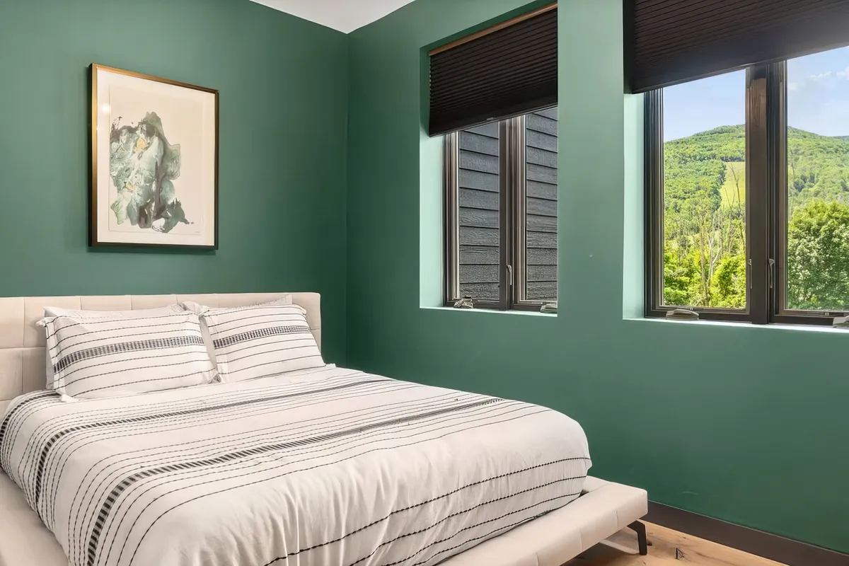 Bedroom 2 image