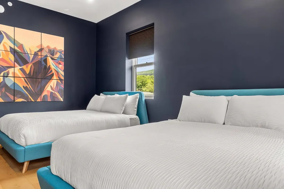 Bedroom 4 image