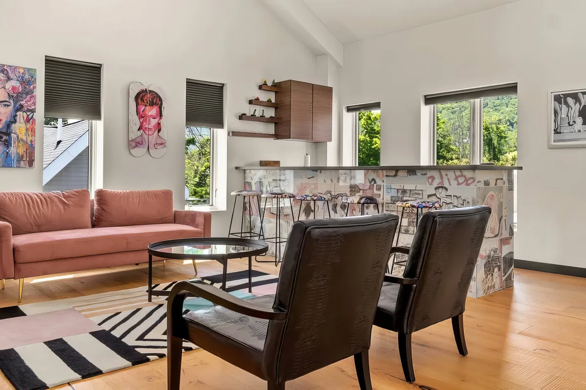 Wander Hunter Mountain Vista #33