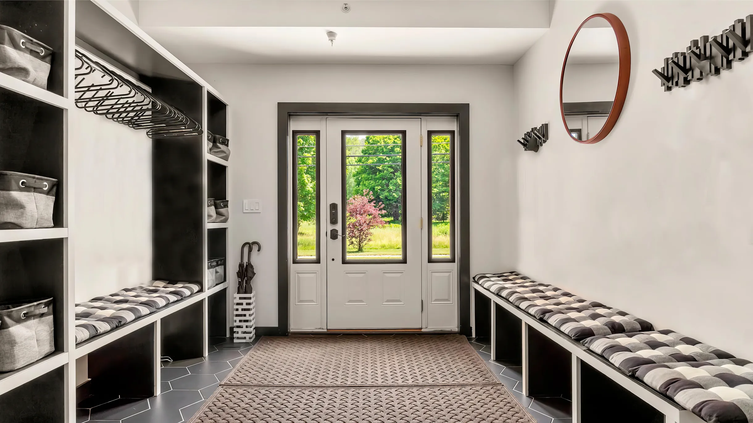 Wander Hunter Mountain Vista #23