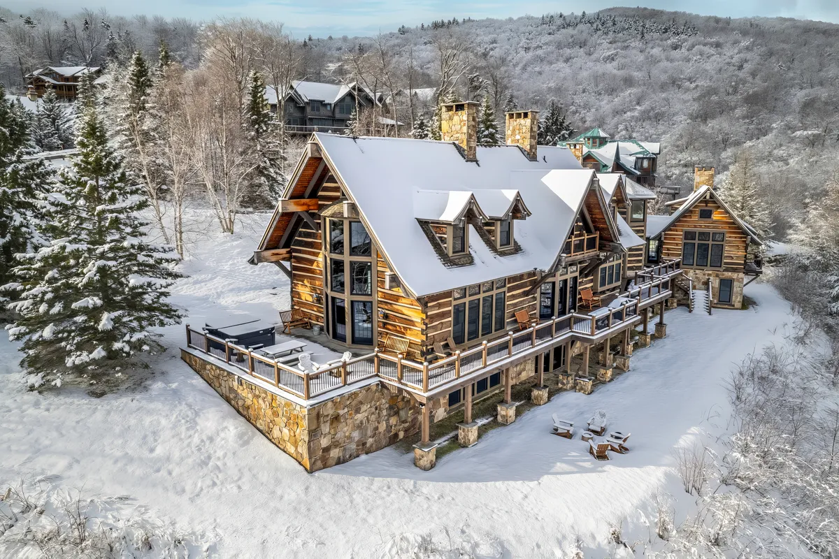 Wander Okemo Mountain