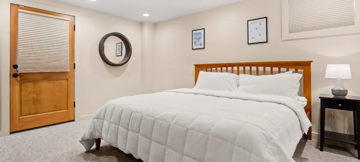 Bedroom 2 image