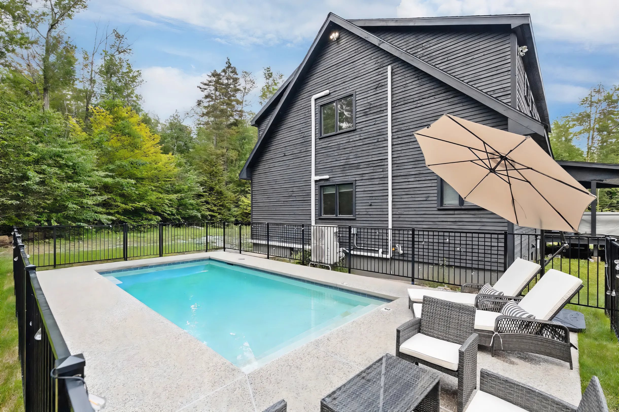 Wander Berkshires Lodge #31