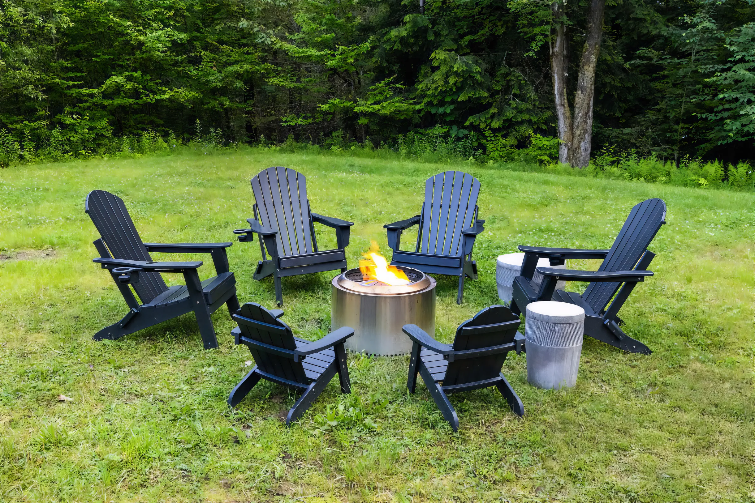Wander Berkshires Lodge #32