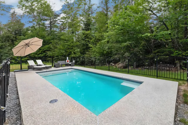 Wander Berkshires Lodge #2