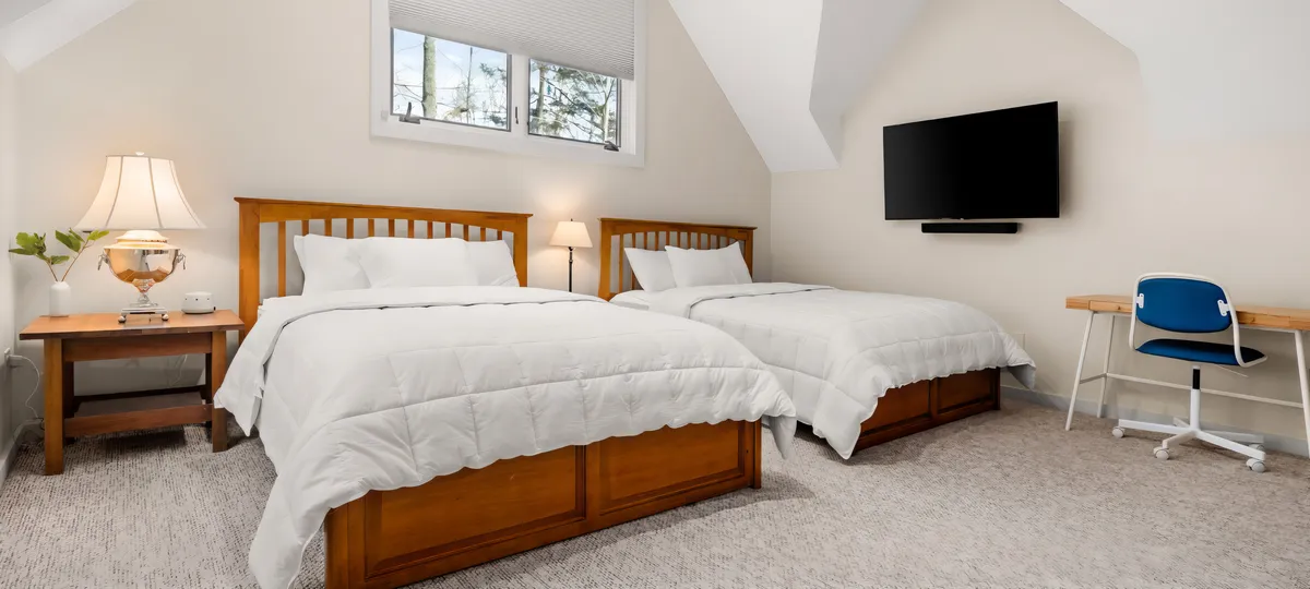 Bedroom 4 image