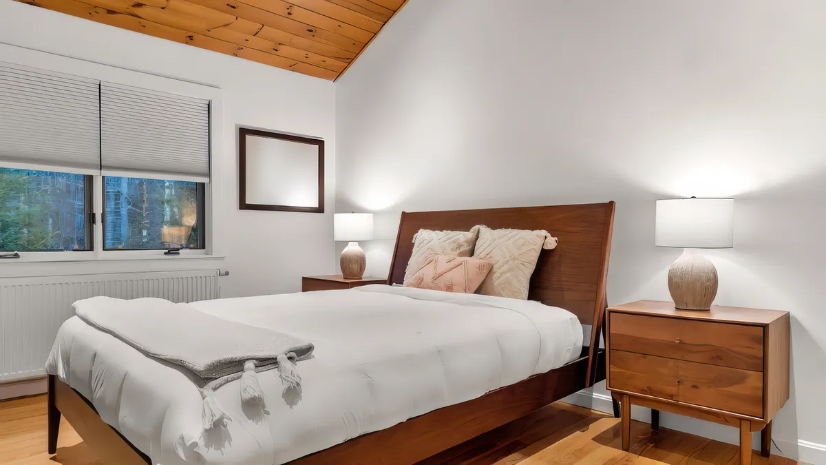 Bedroom 1 image