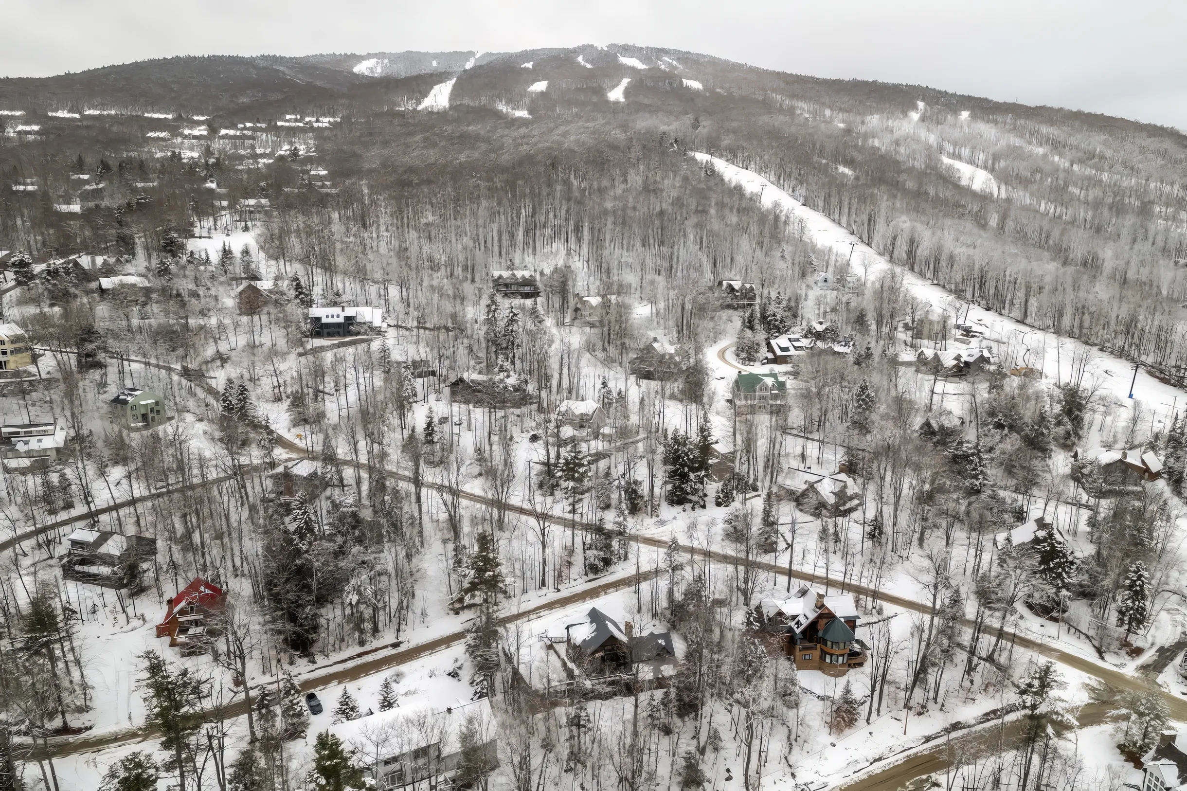 Wander Okemo Chalet #2
