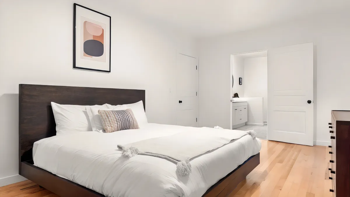 Bedroom 2 image